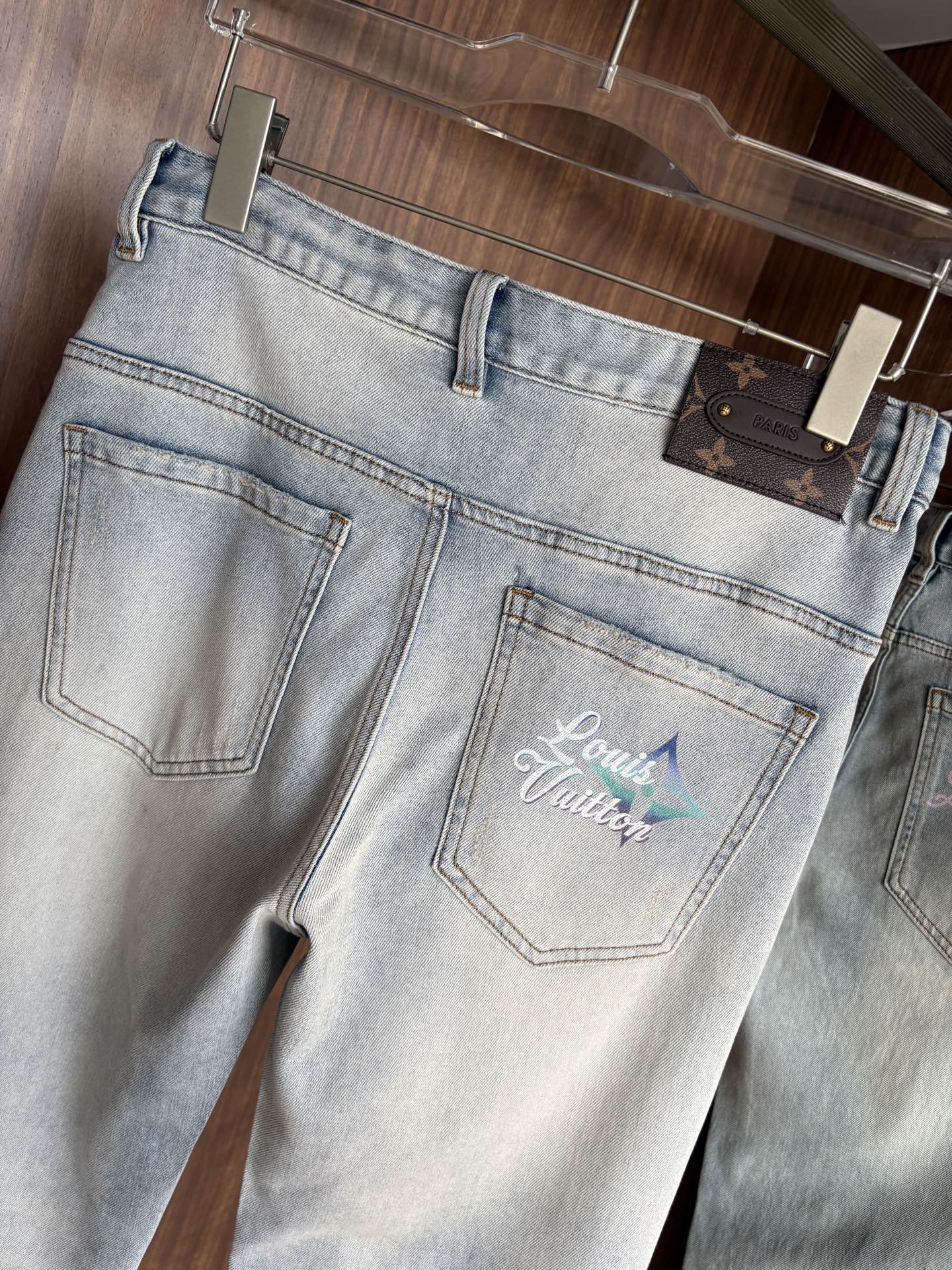 Jeans Man