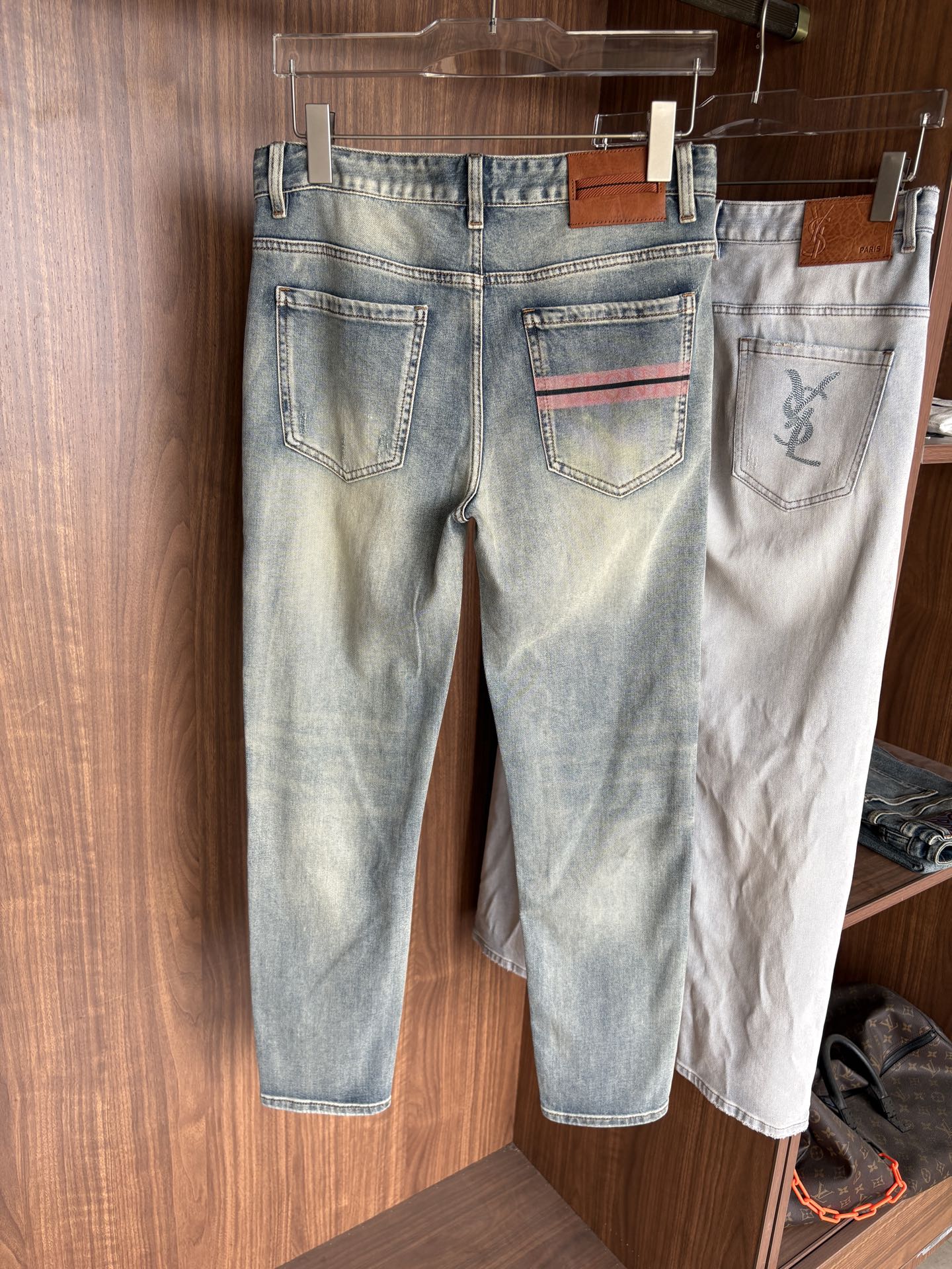 Jeans Man