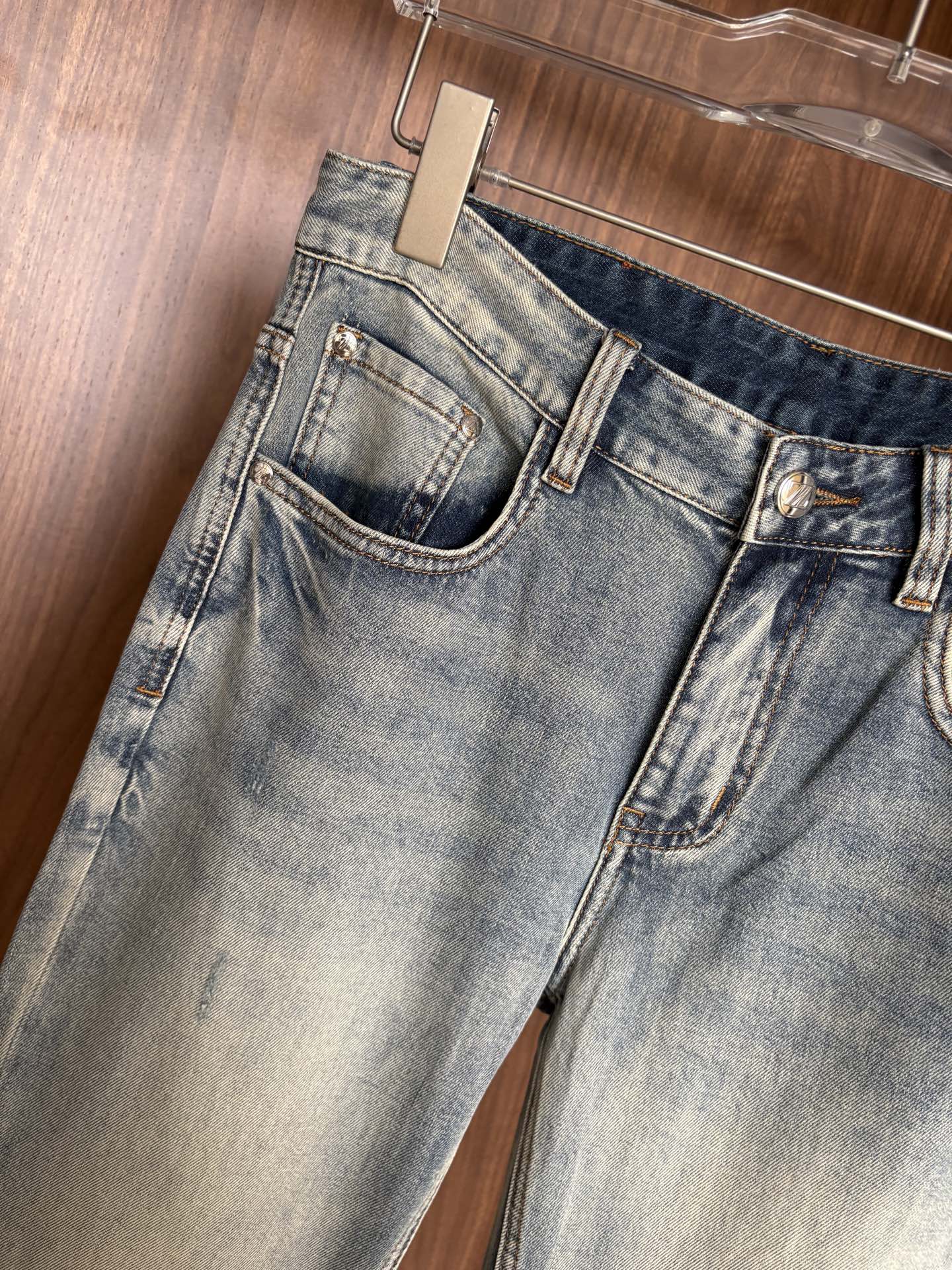 Jeans Man