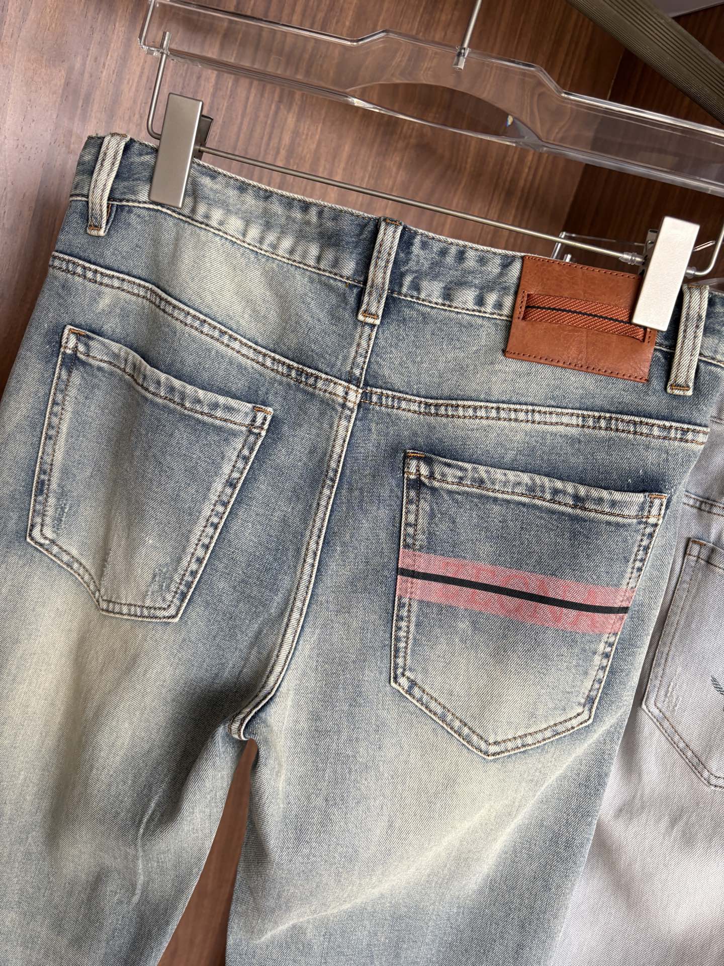 Jeans Man