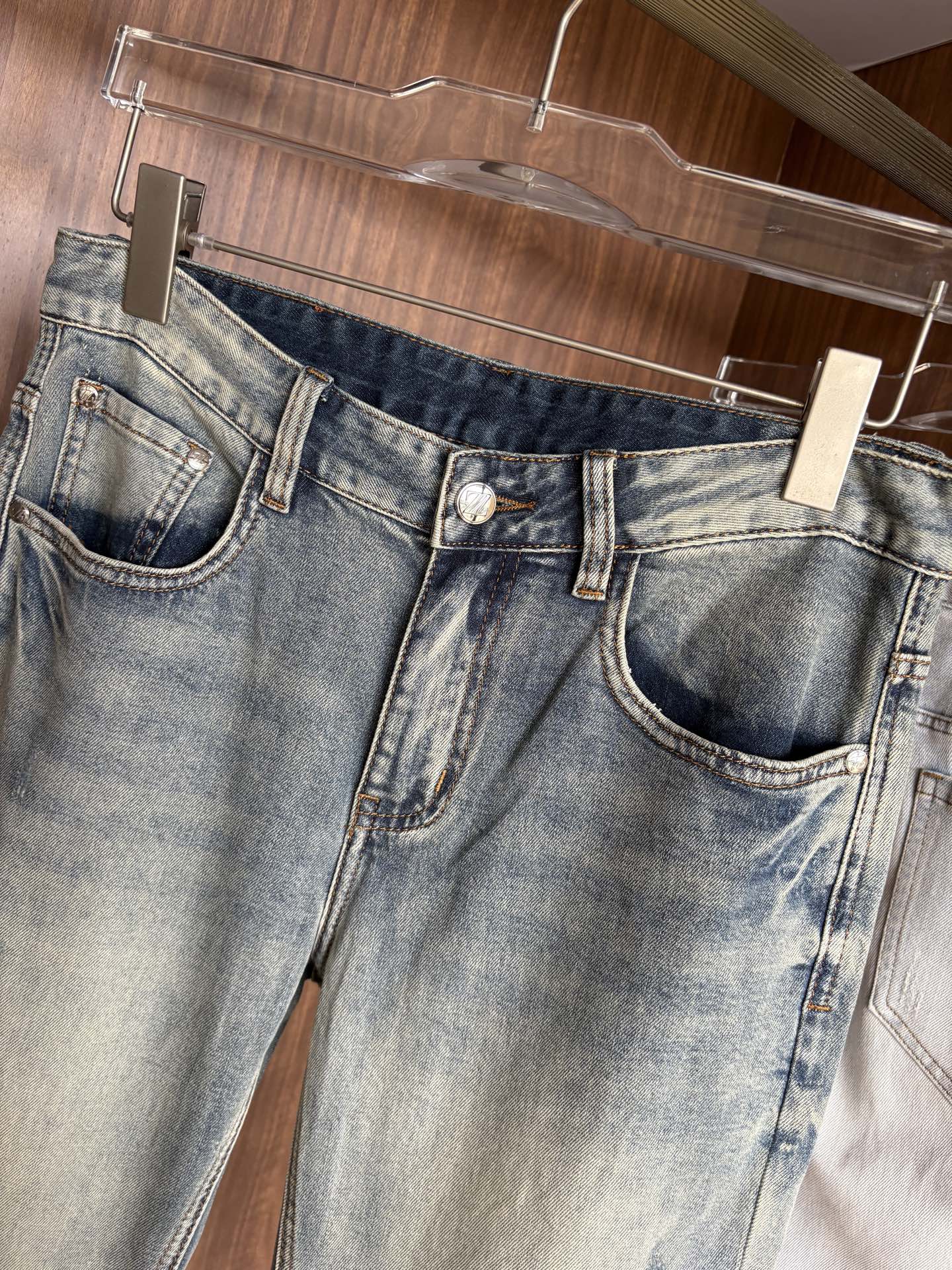 Jeans Man