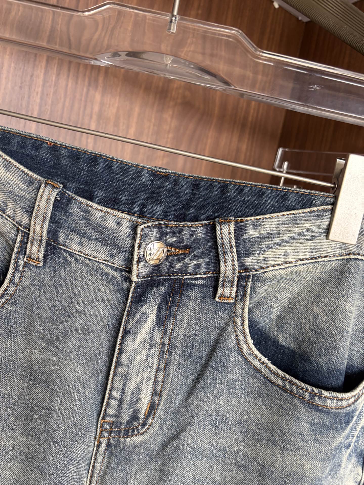 Jeans Man