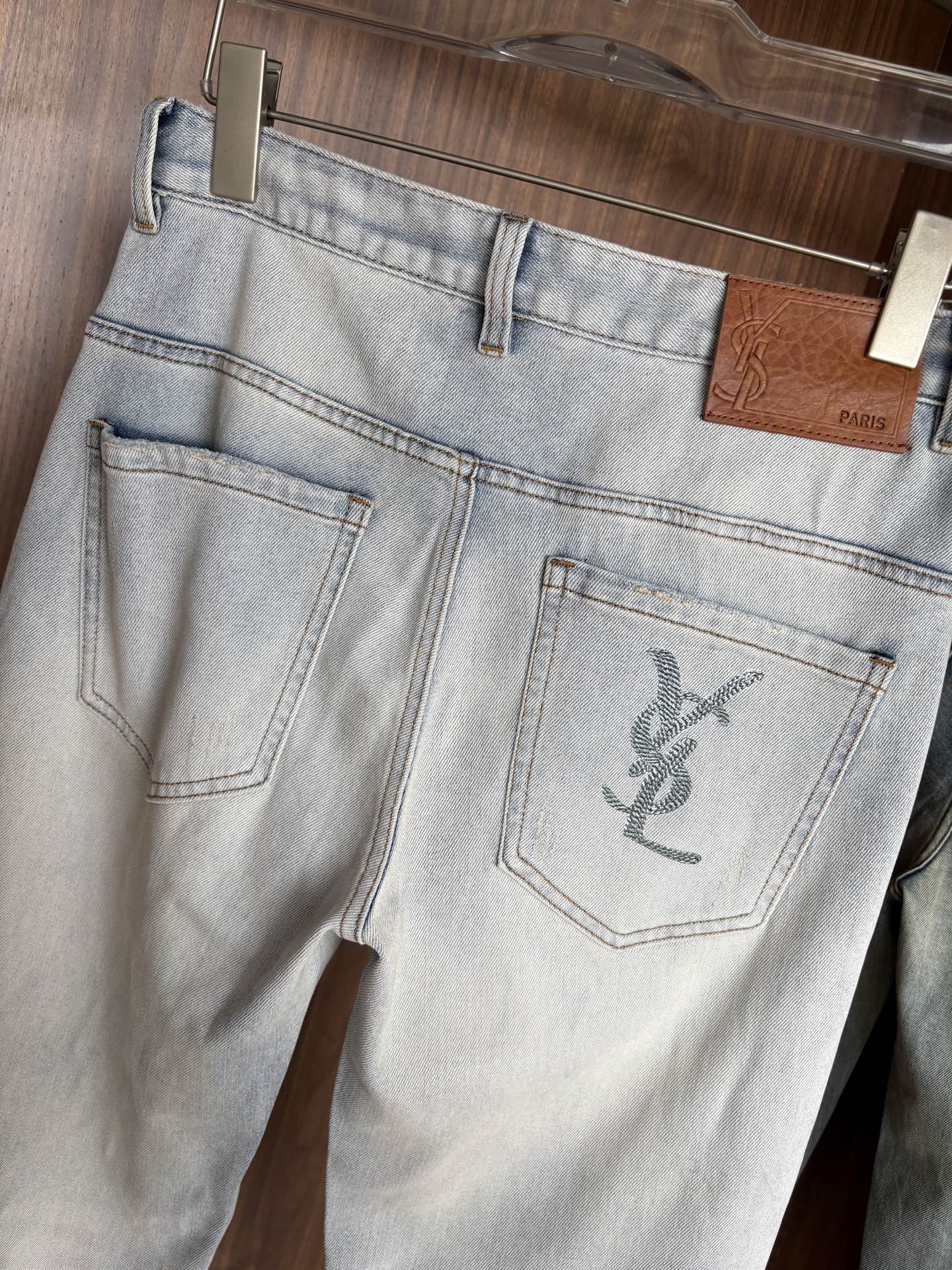 Jeans Man