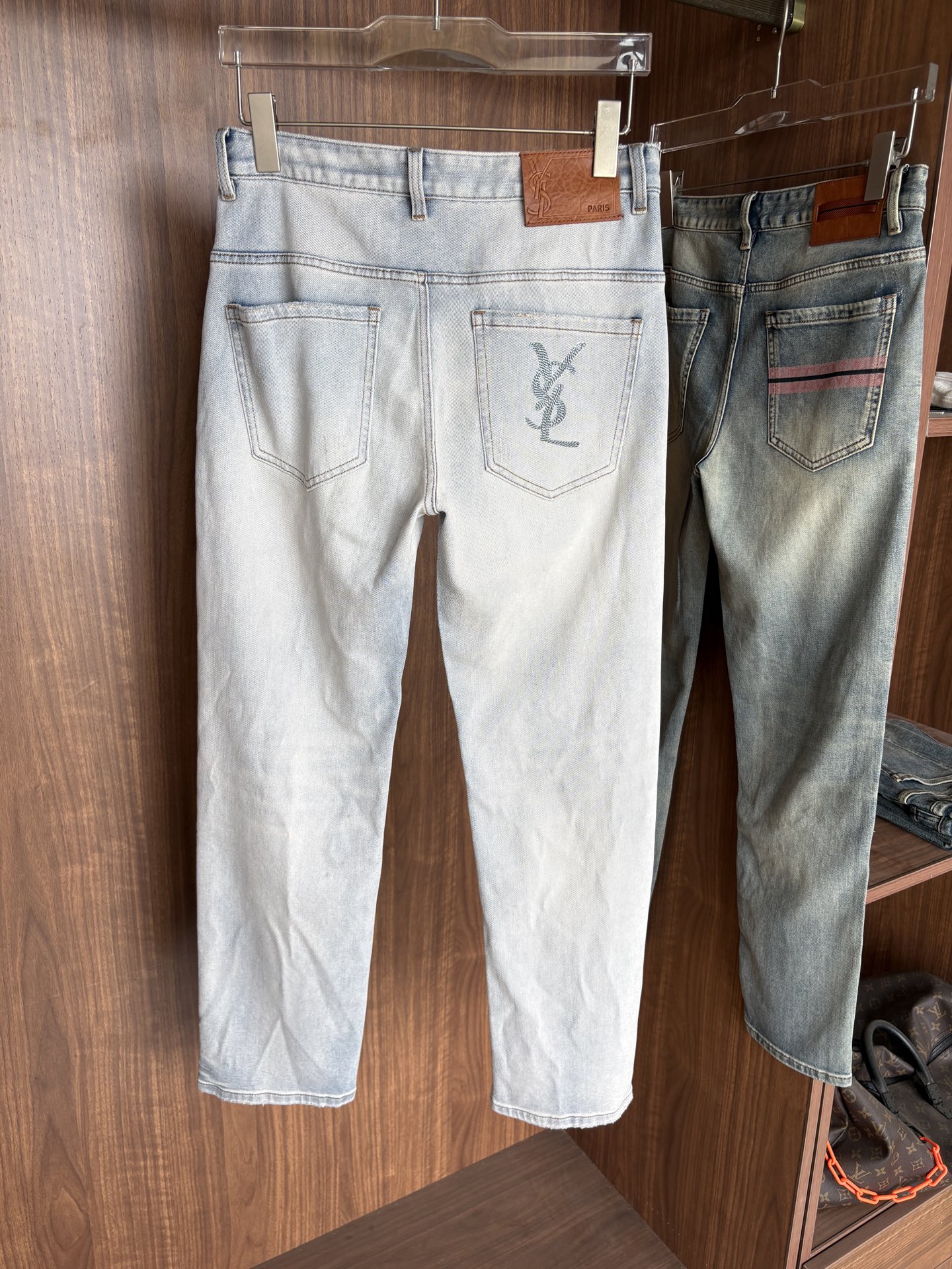 Jeans Man