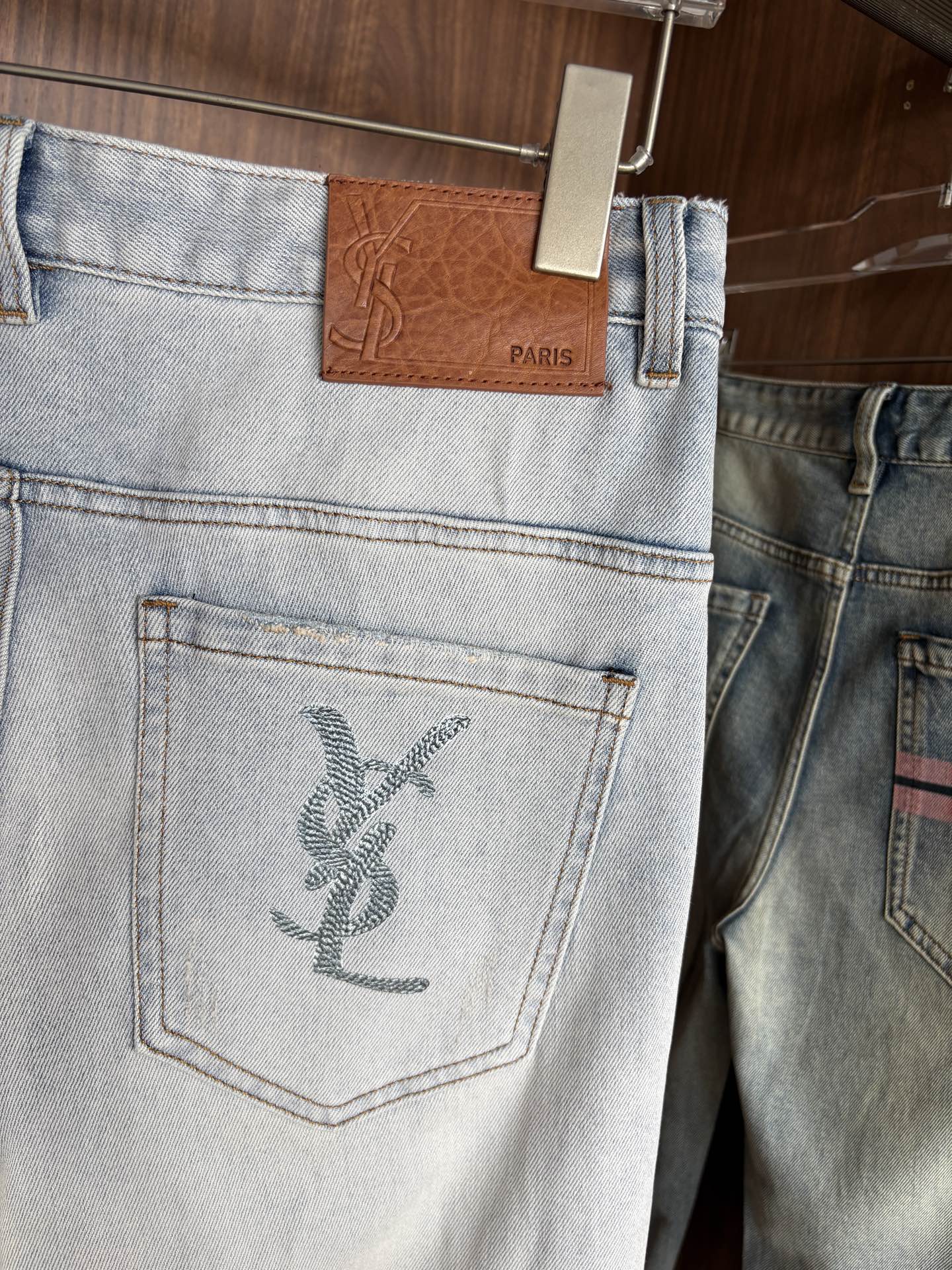 Jeans Man