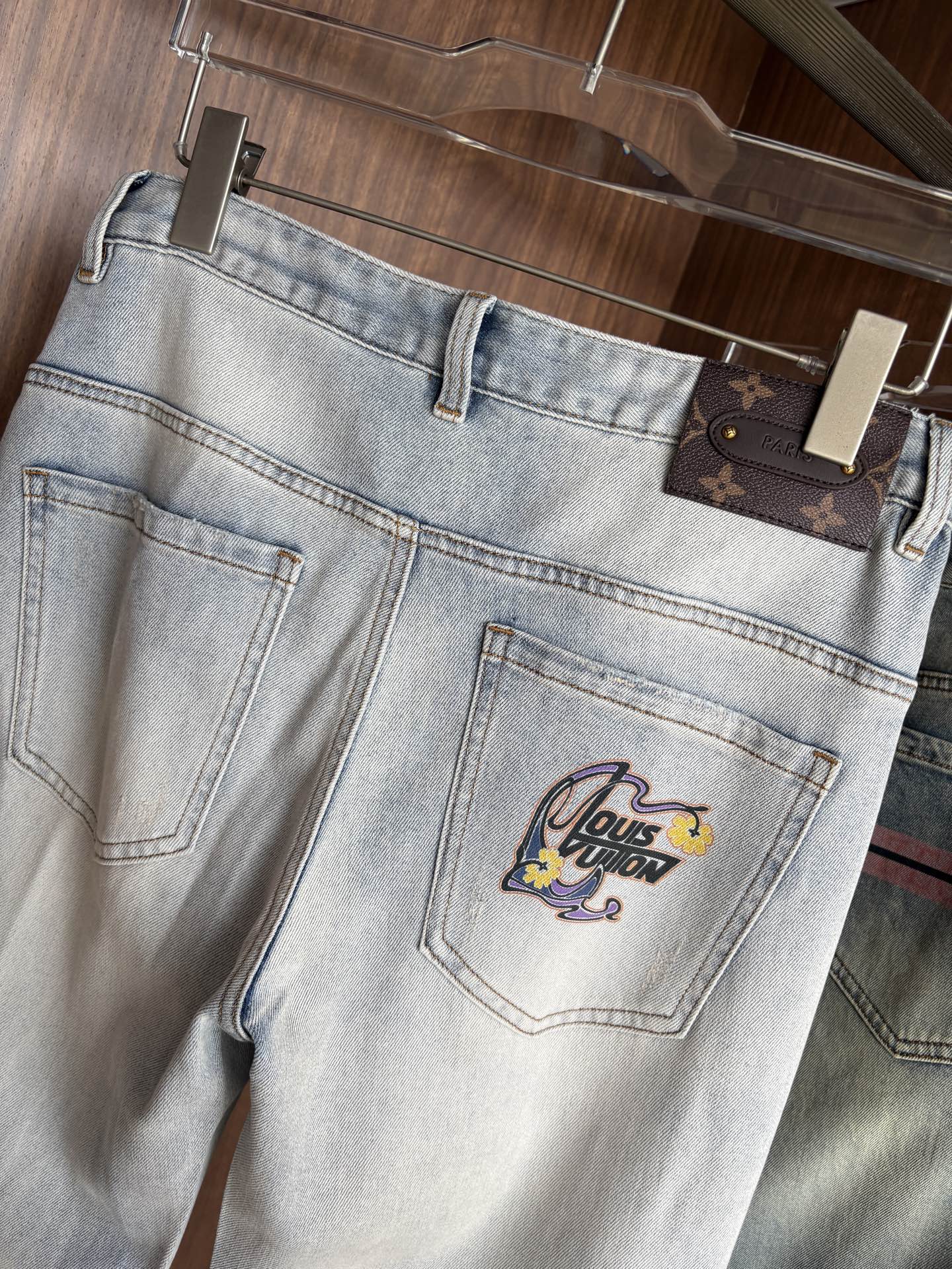 Jeans Man