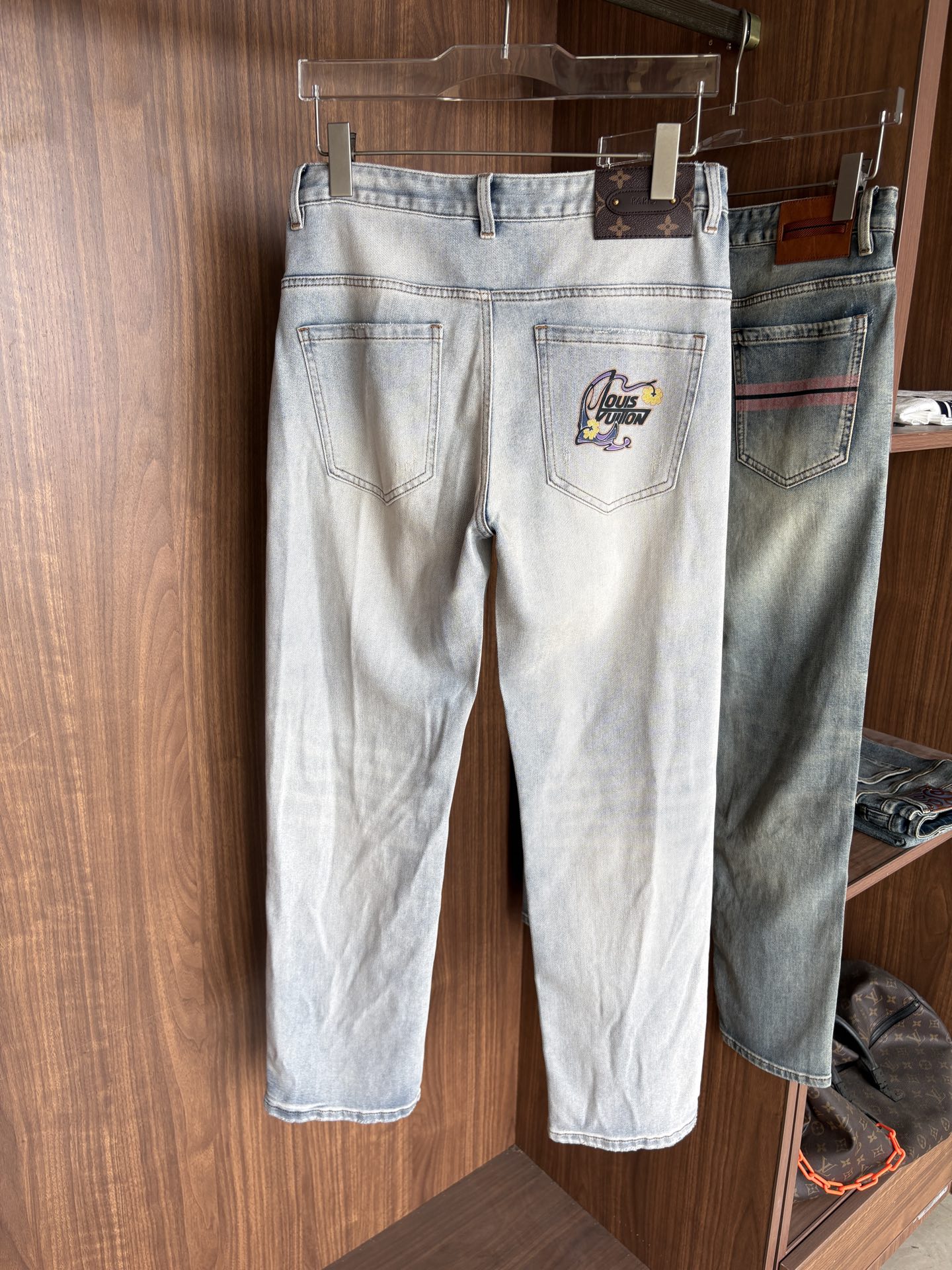 Jeans Man