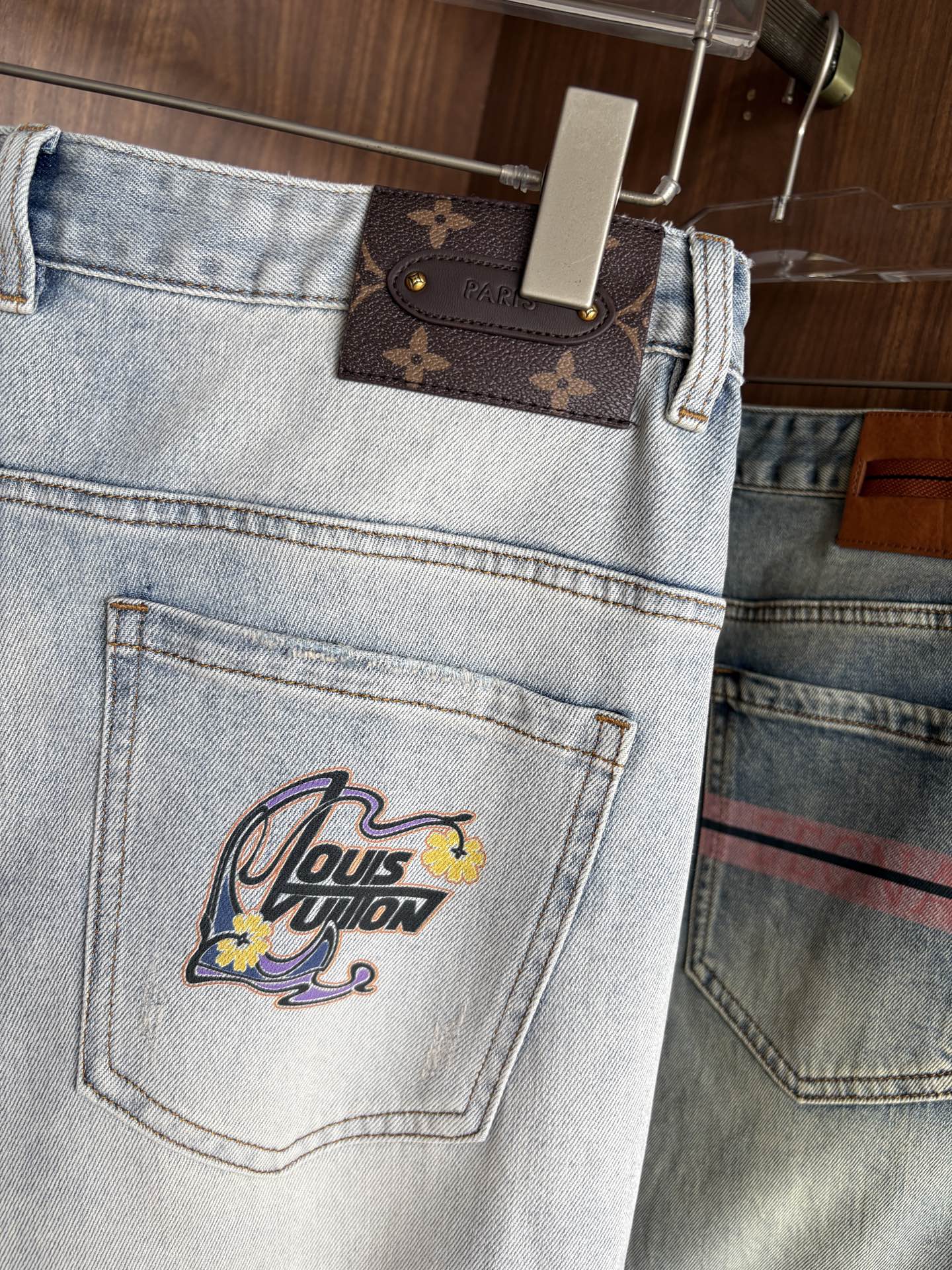 Jeans Man