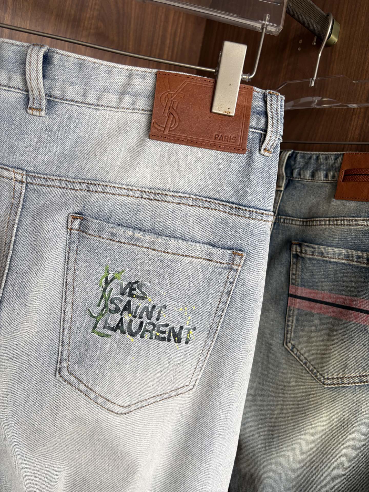 Jeans Man