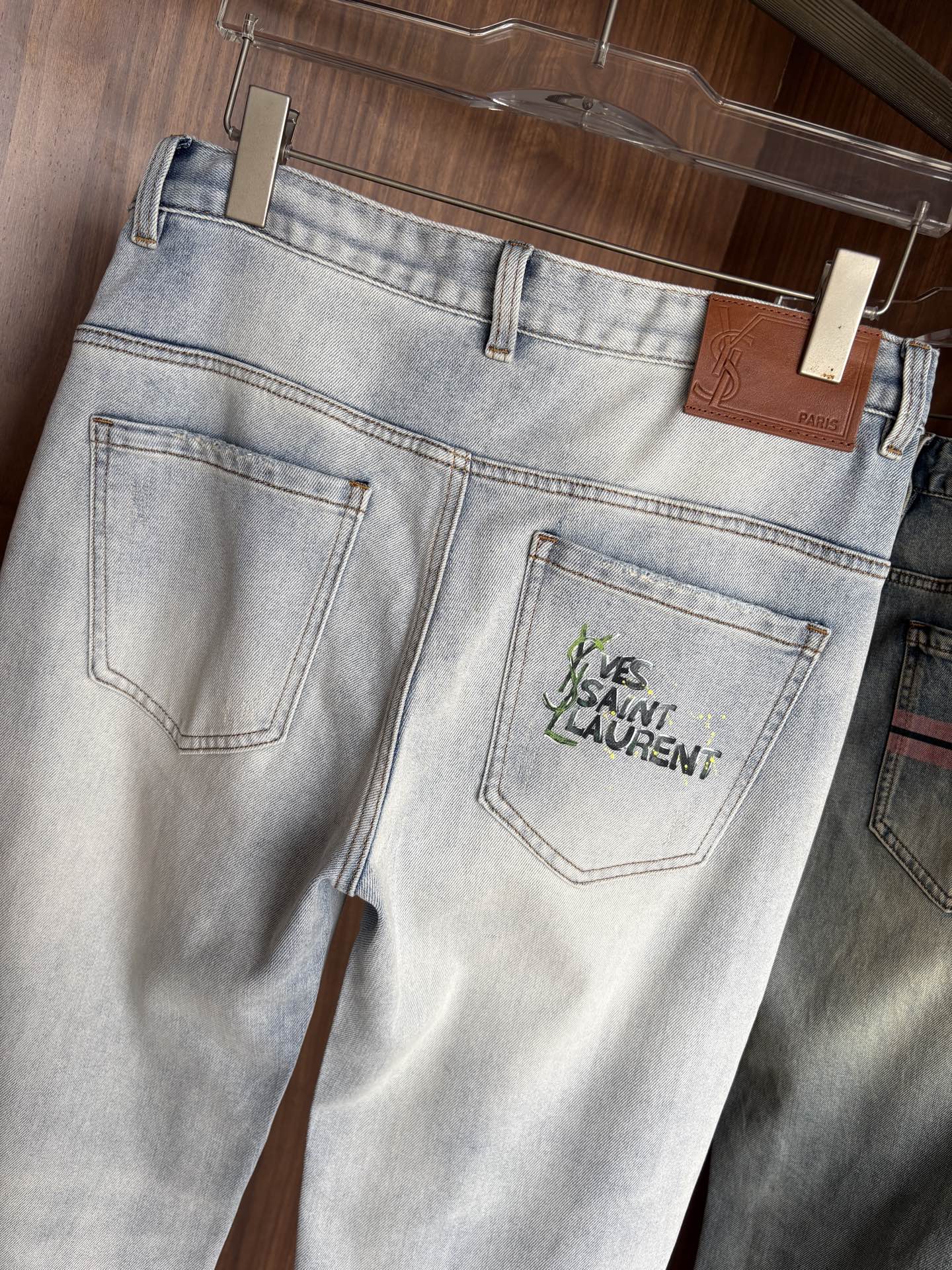 Jeans Man