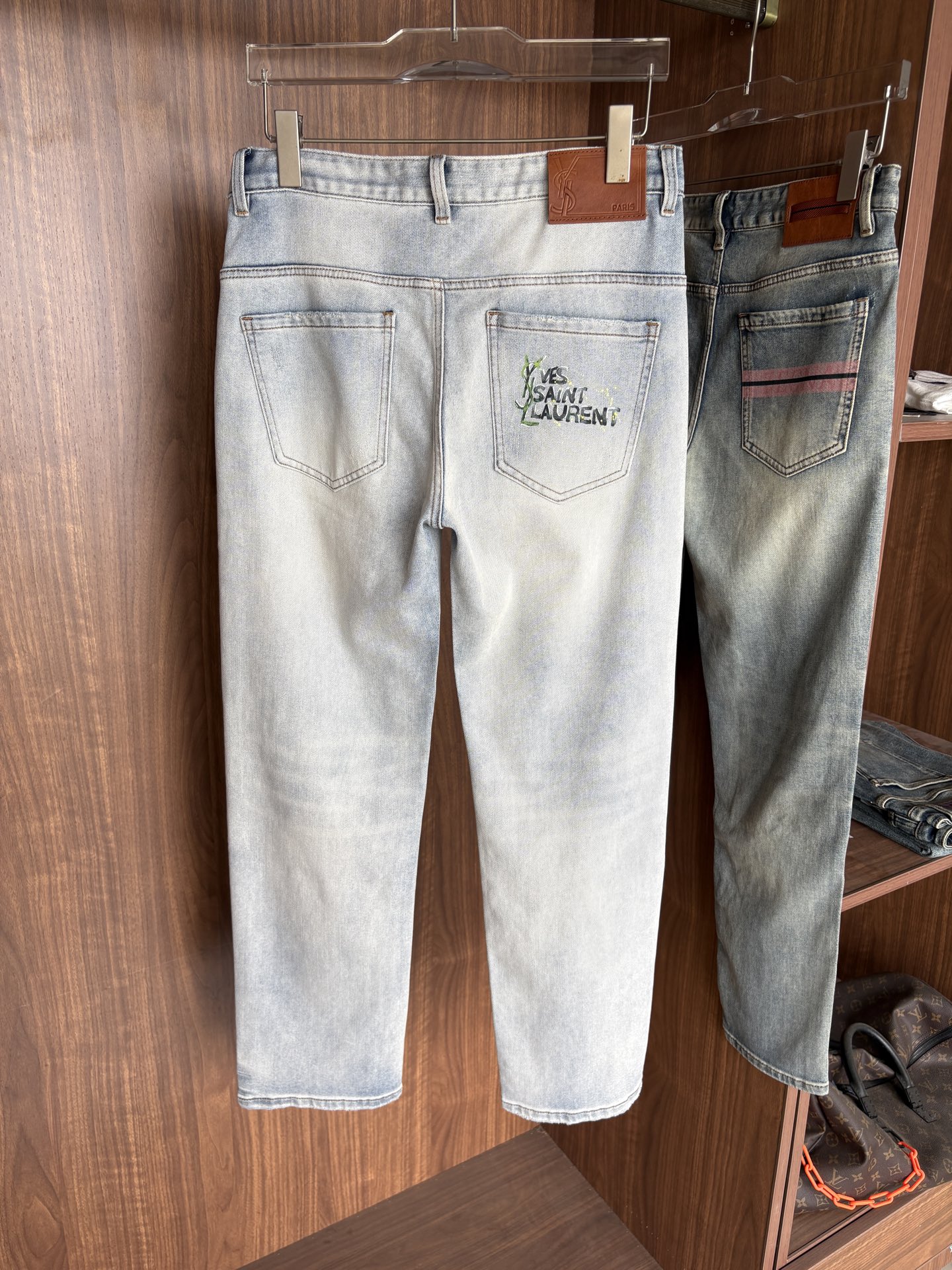 Jeans Man