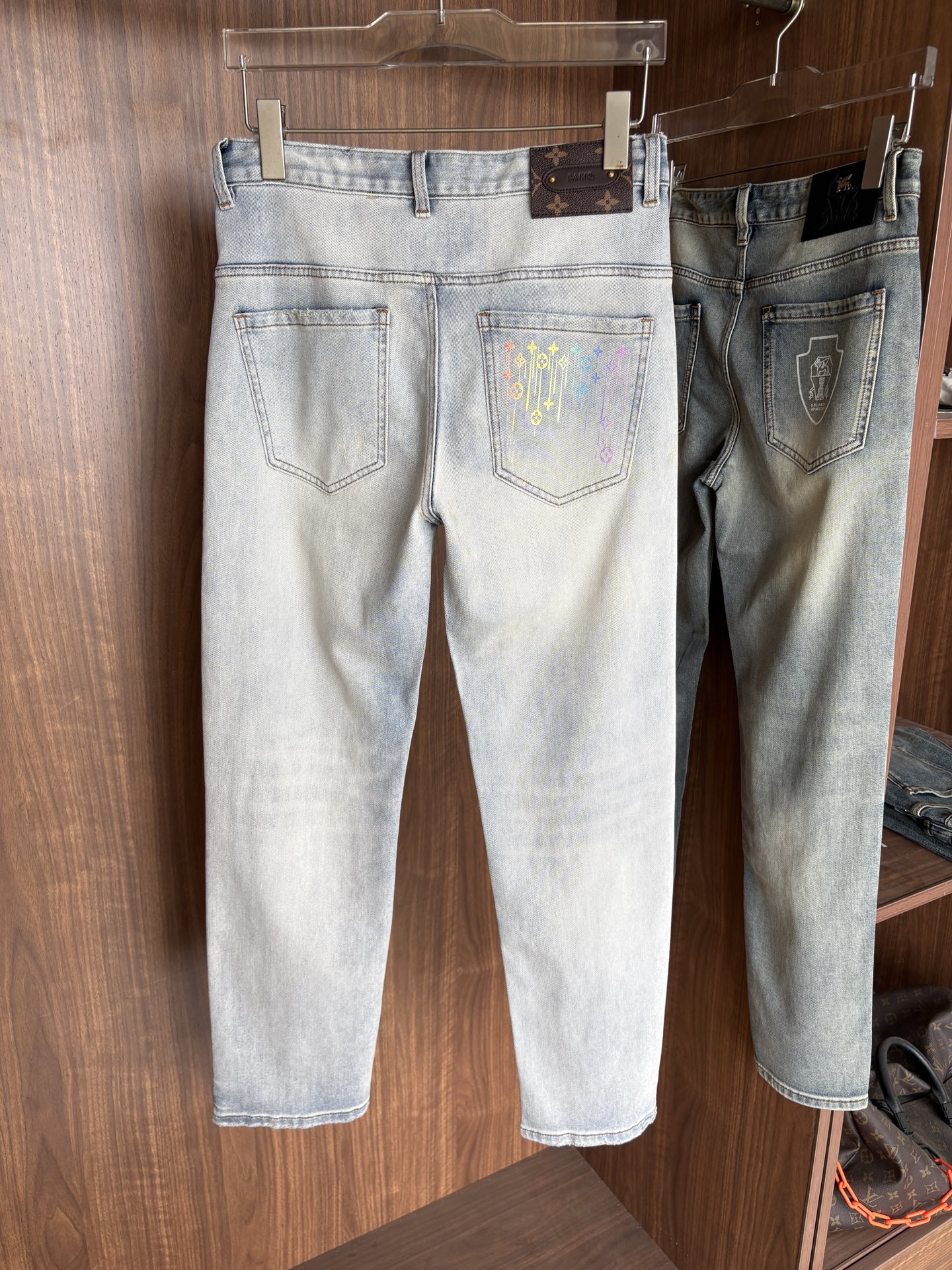 Jeans Man