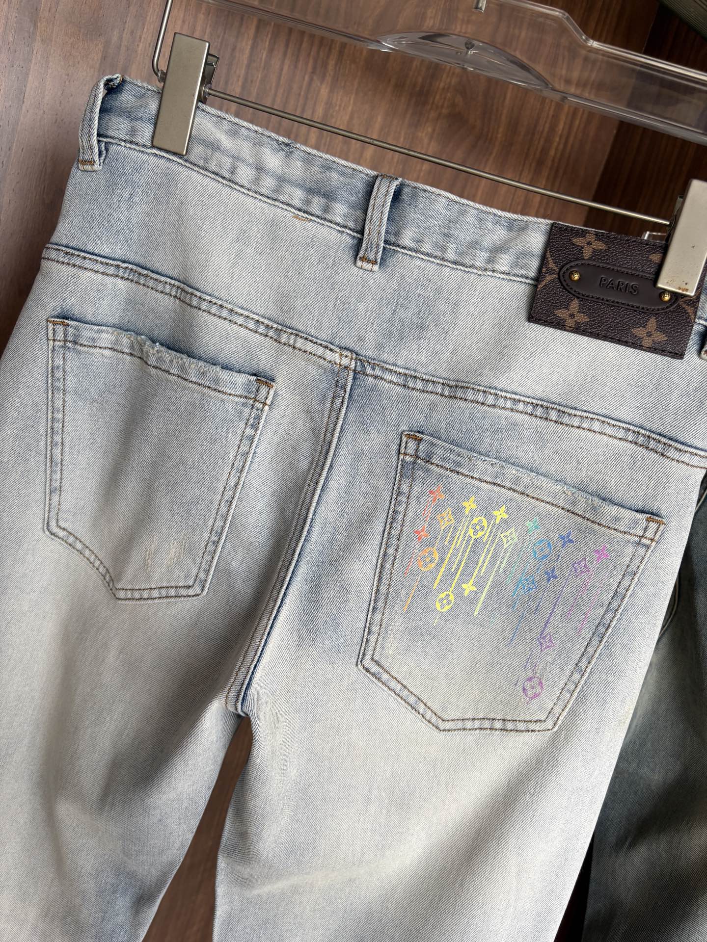 Jeans Man