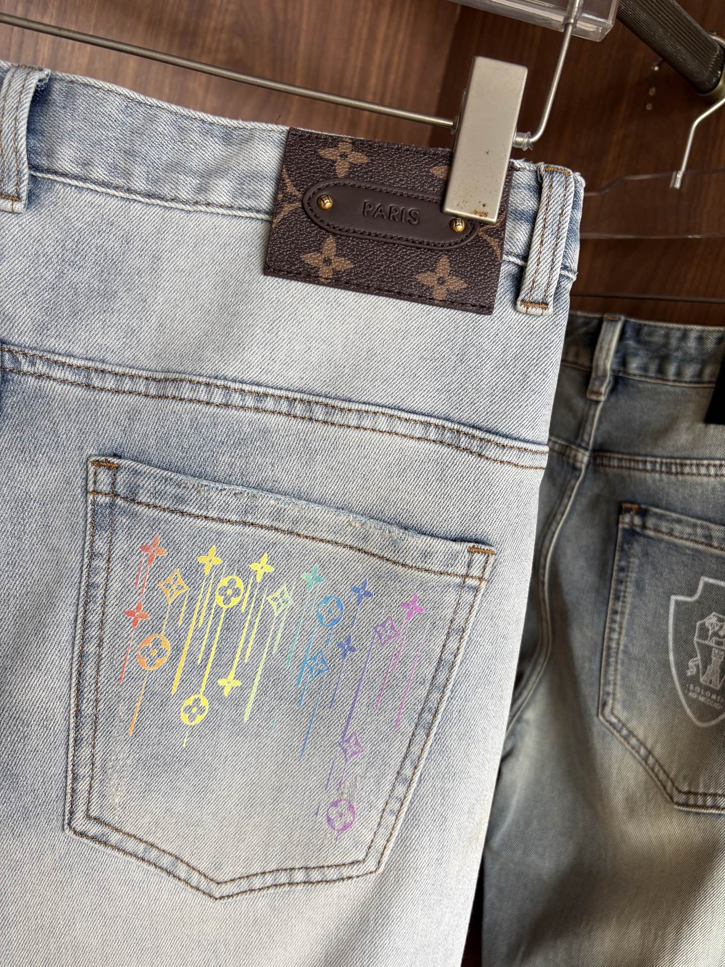 Jeans Man
