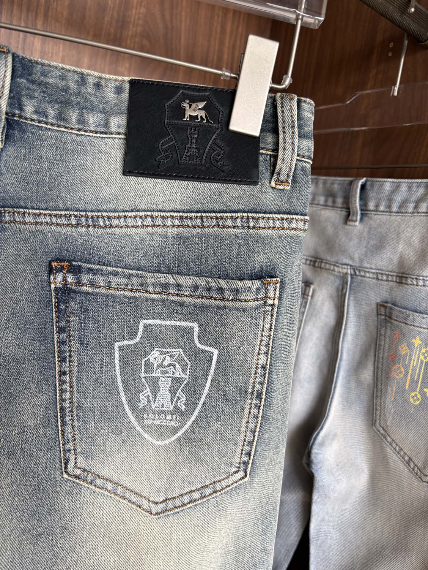 Jeans Man