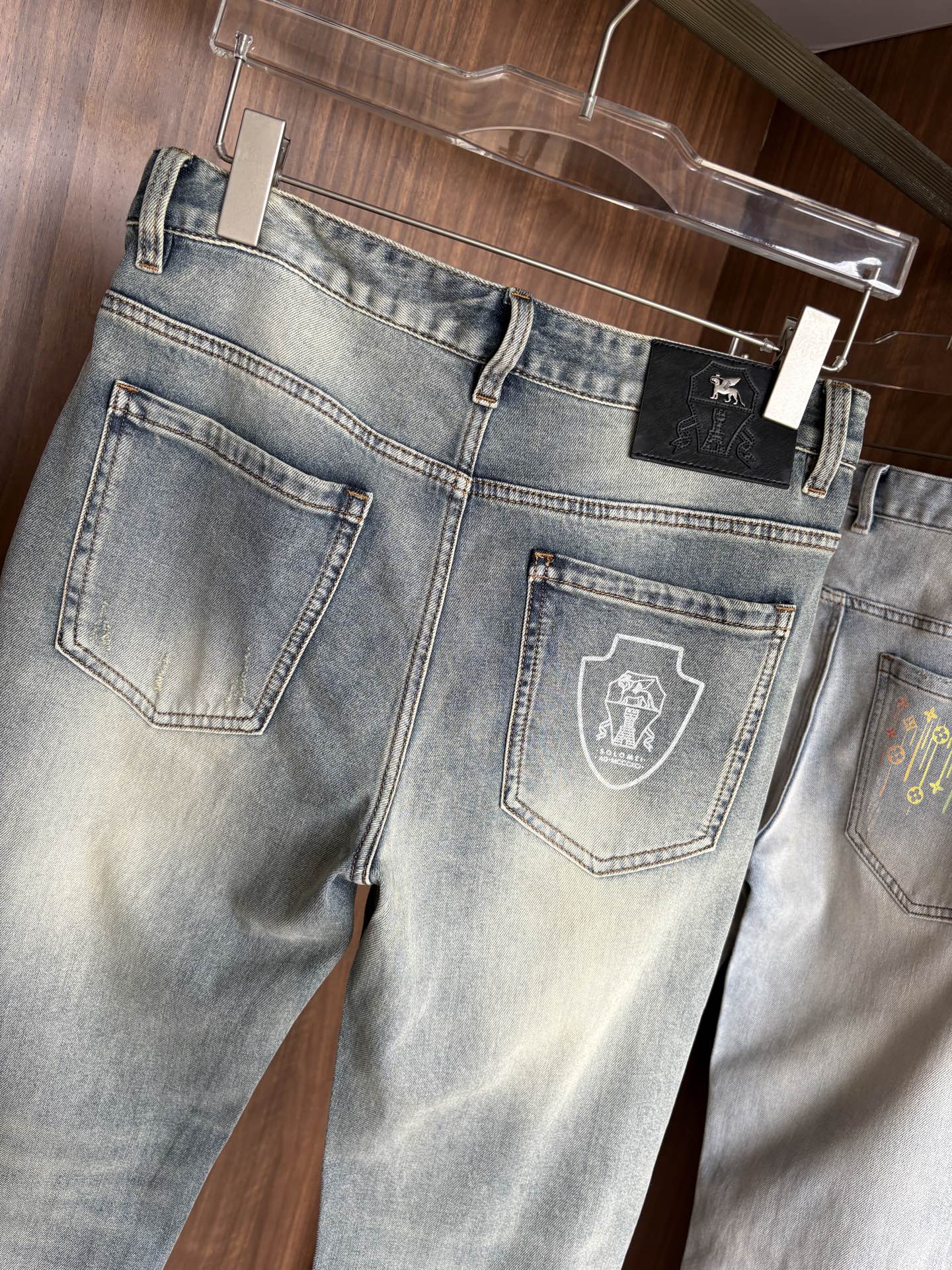 Jeans Man