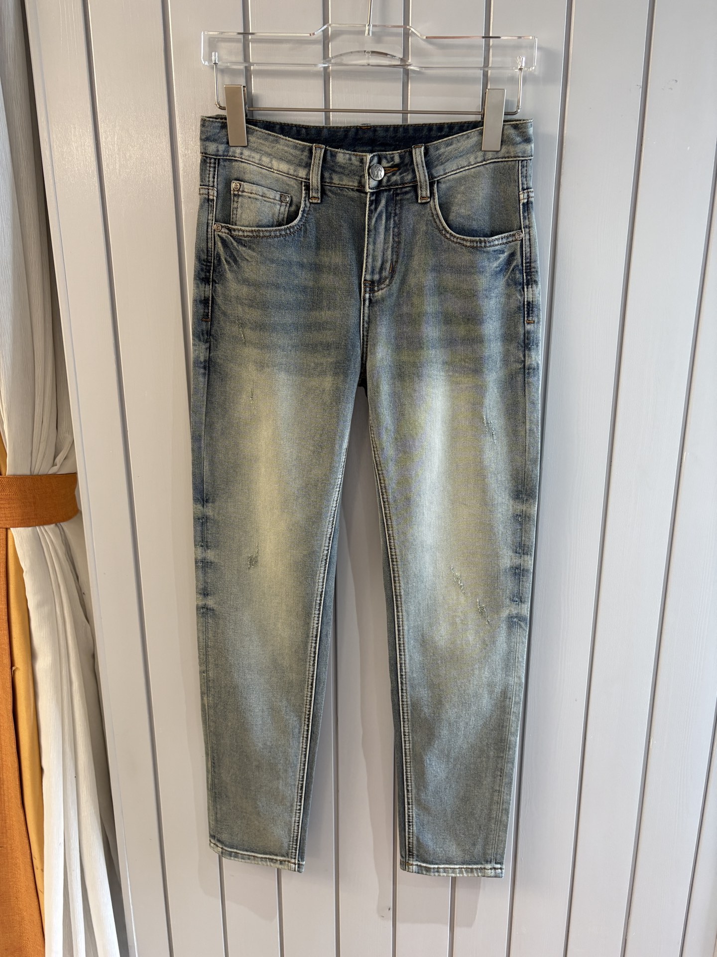 Jeans Man