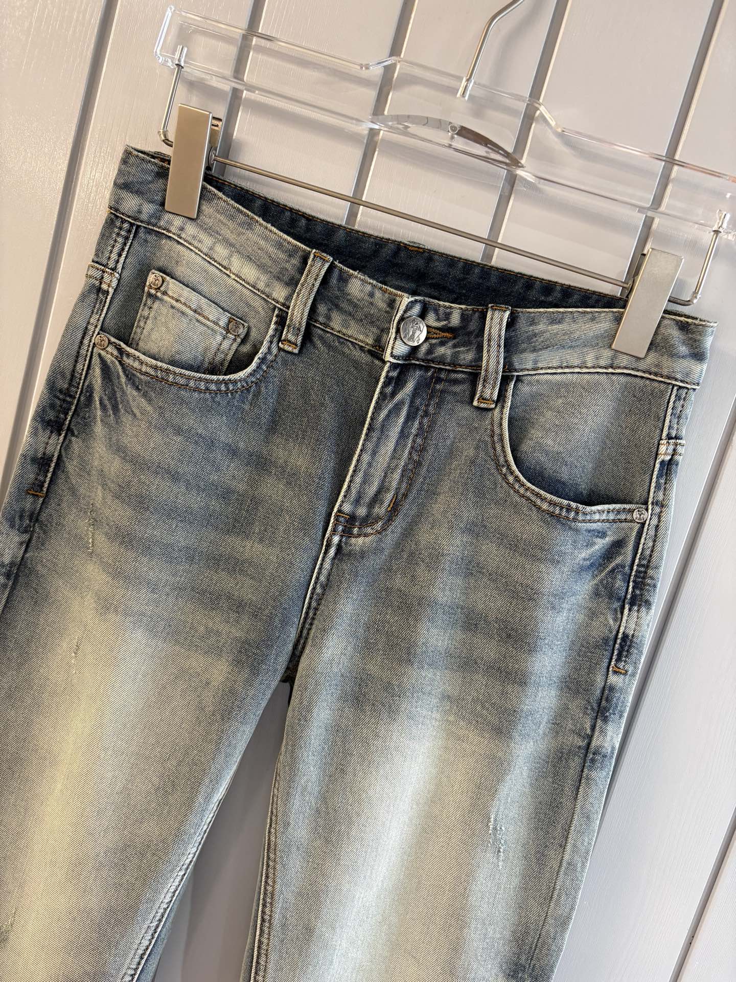 Jeans Man