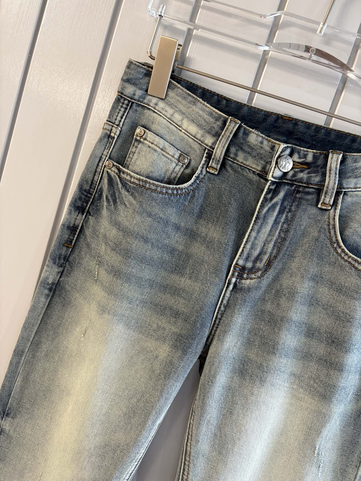 Jeans Man