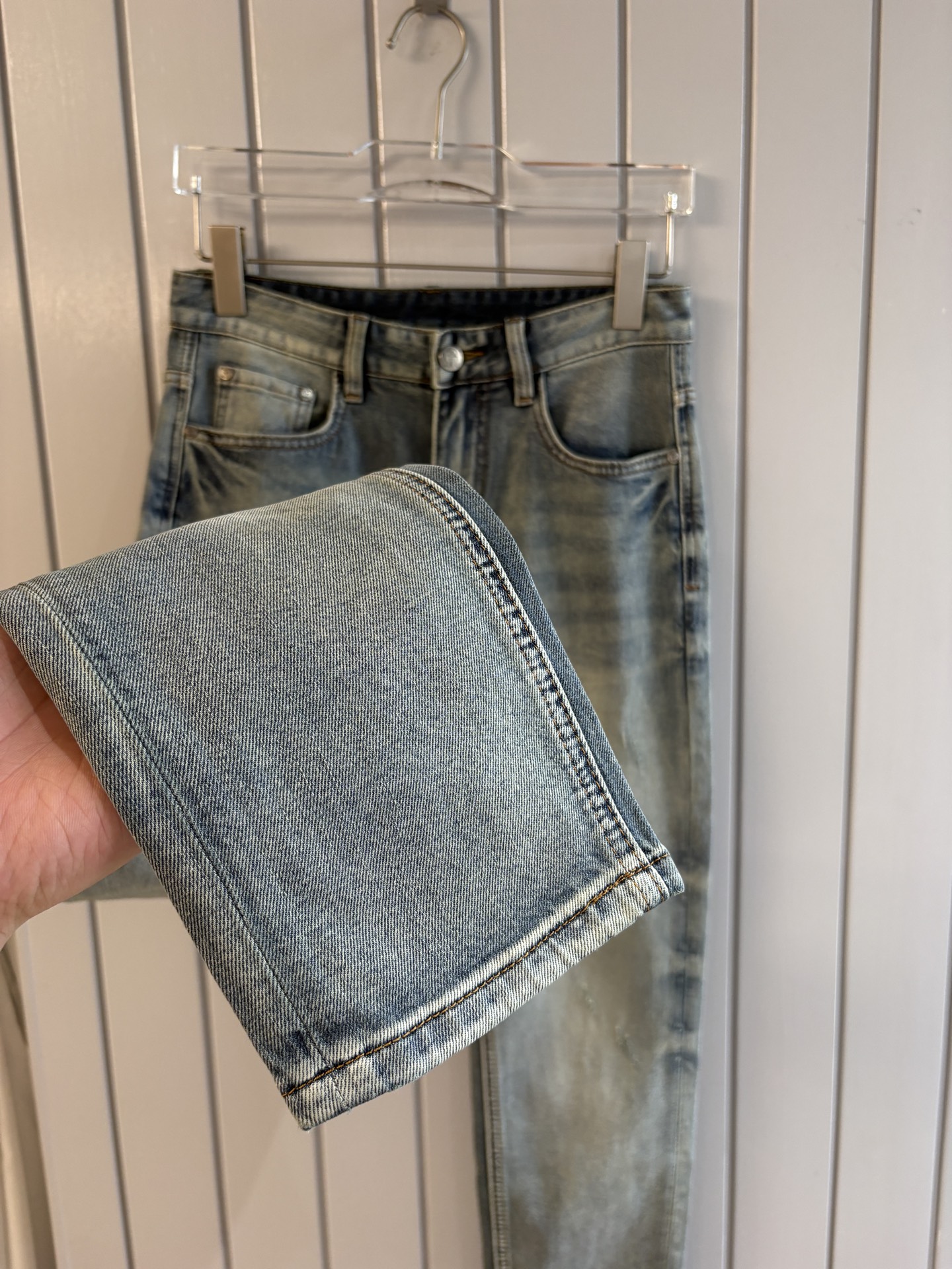 Jeans Man