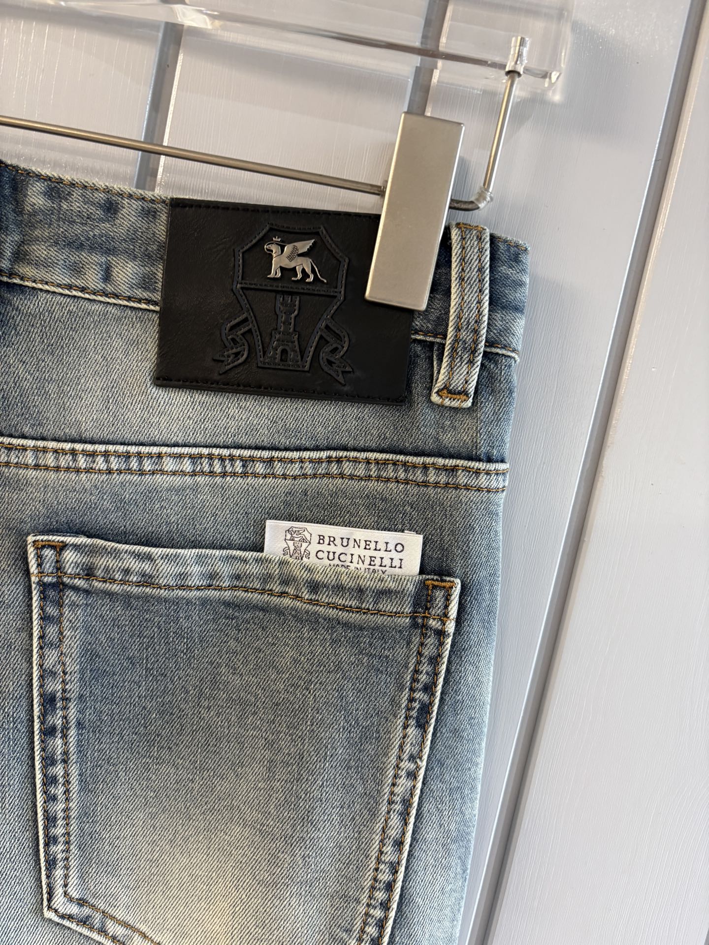 Jeans Man