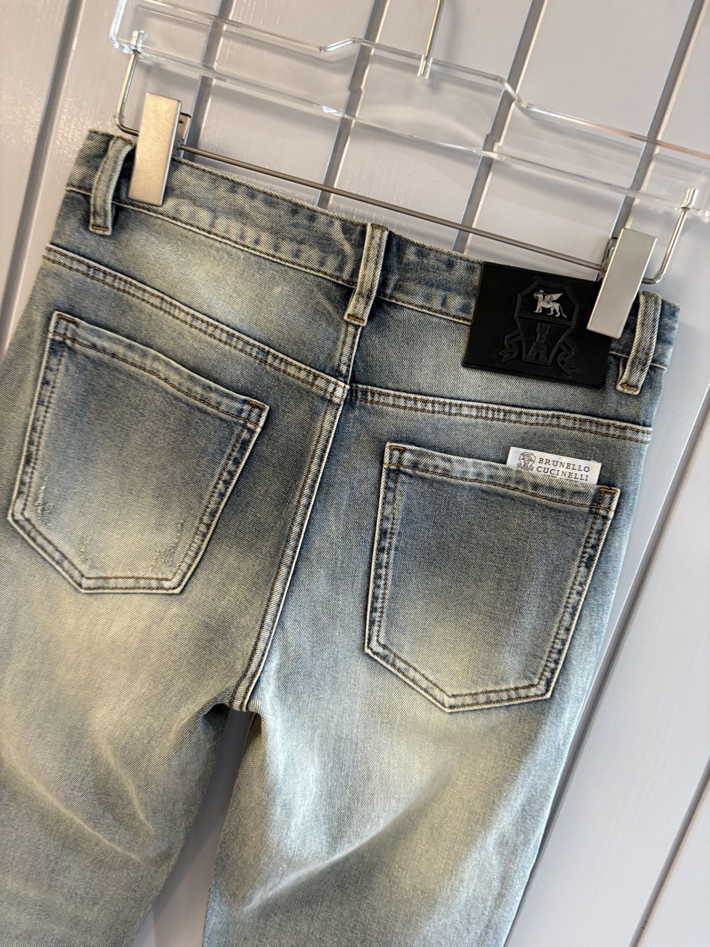Jeans Man