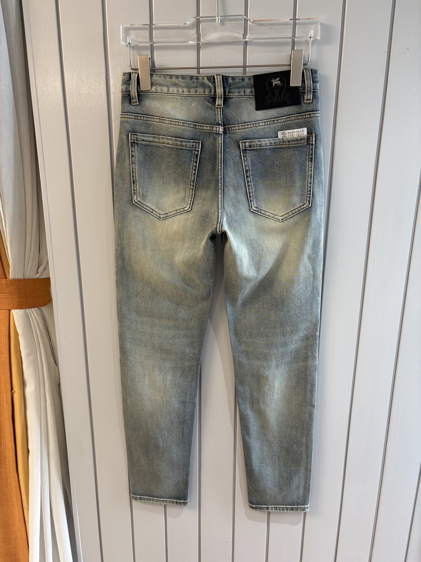 Jeans Man