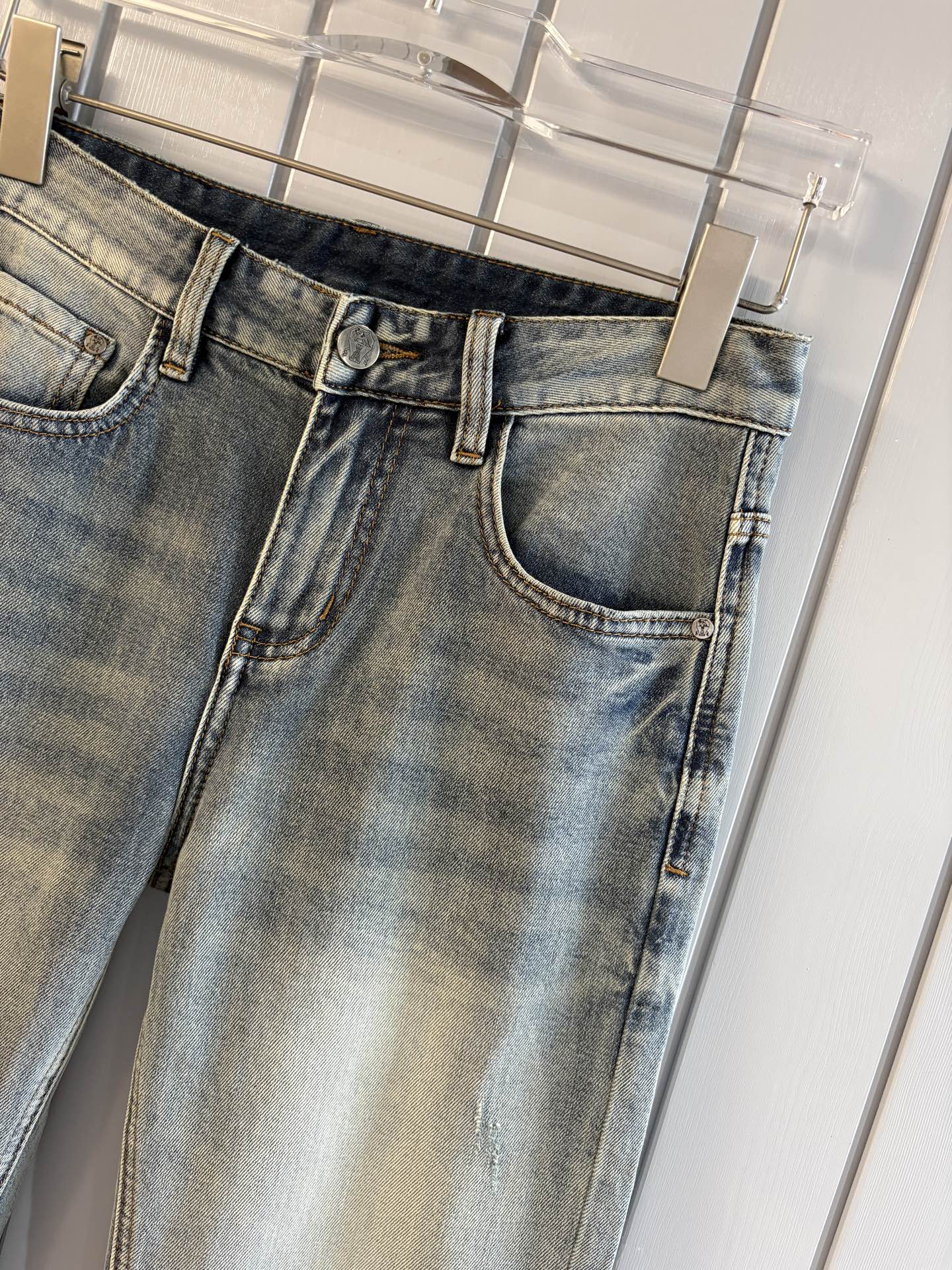 Jeans Man