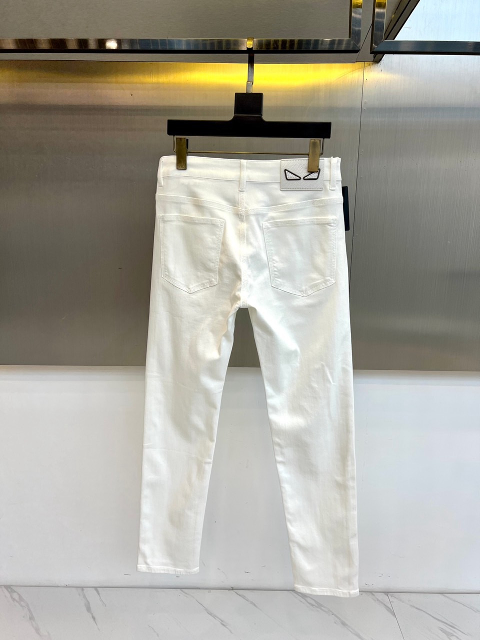 Jeans Man