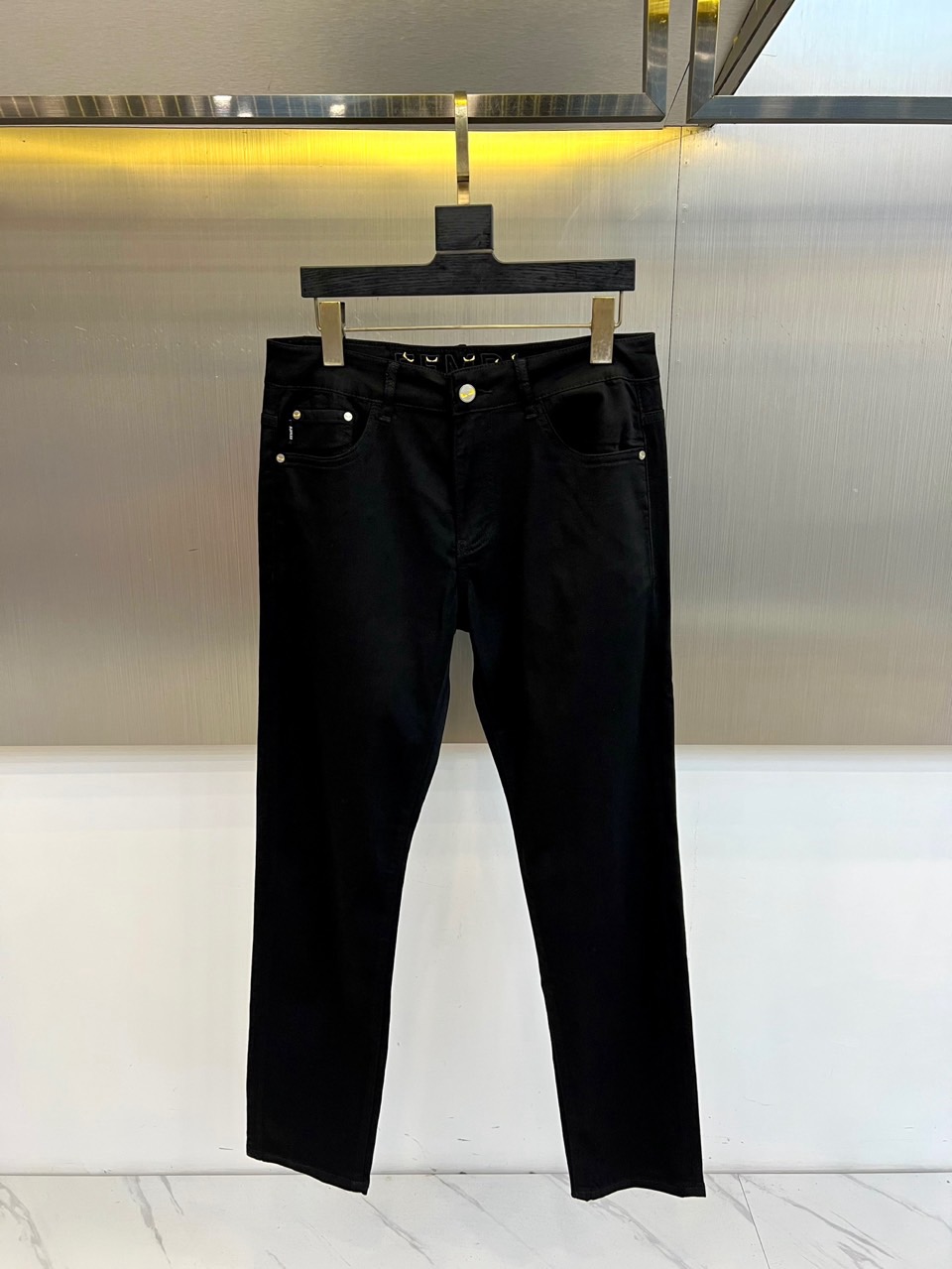 Jeans Man