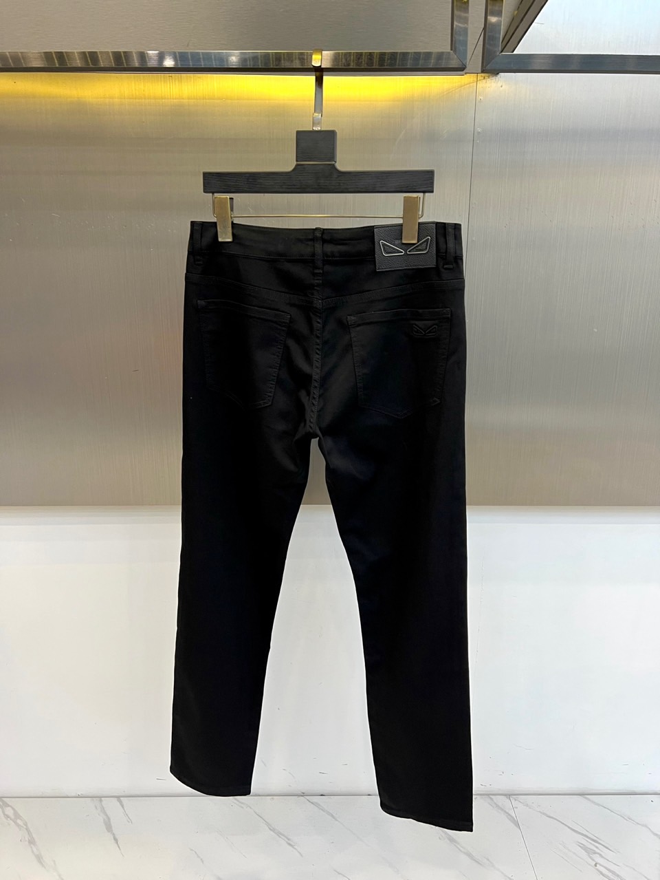 Jeans Man