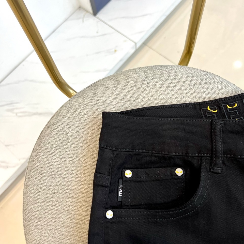 Jeans Man