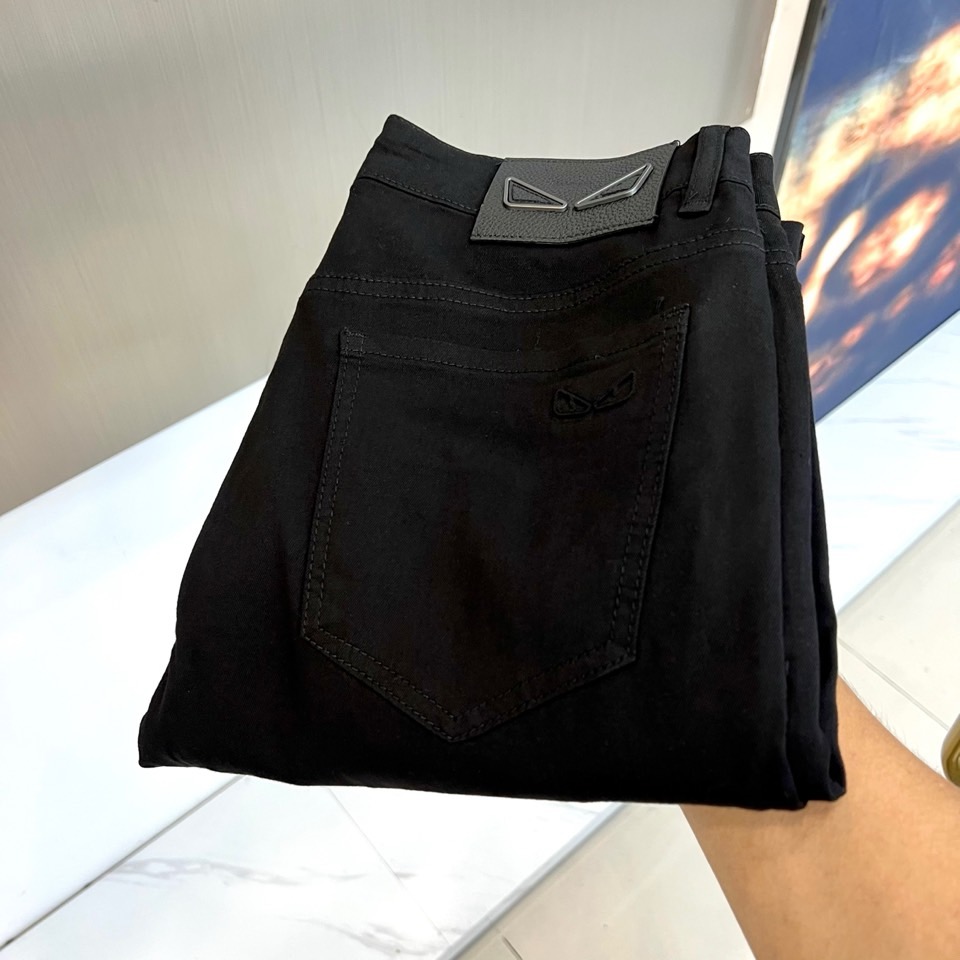 Jeans Man