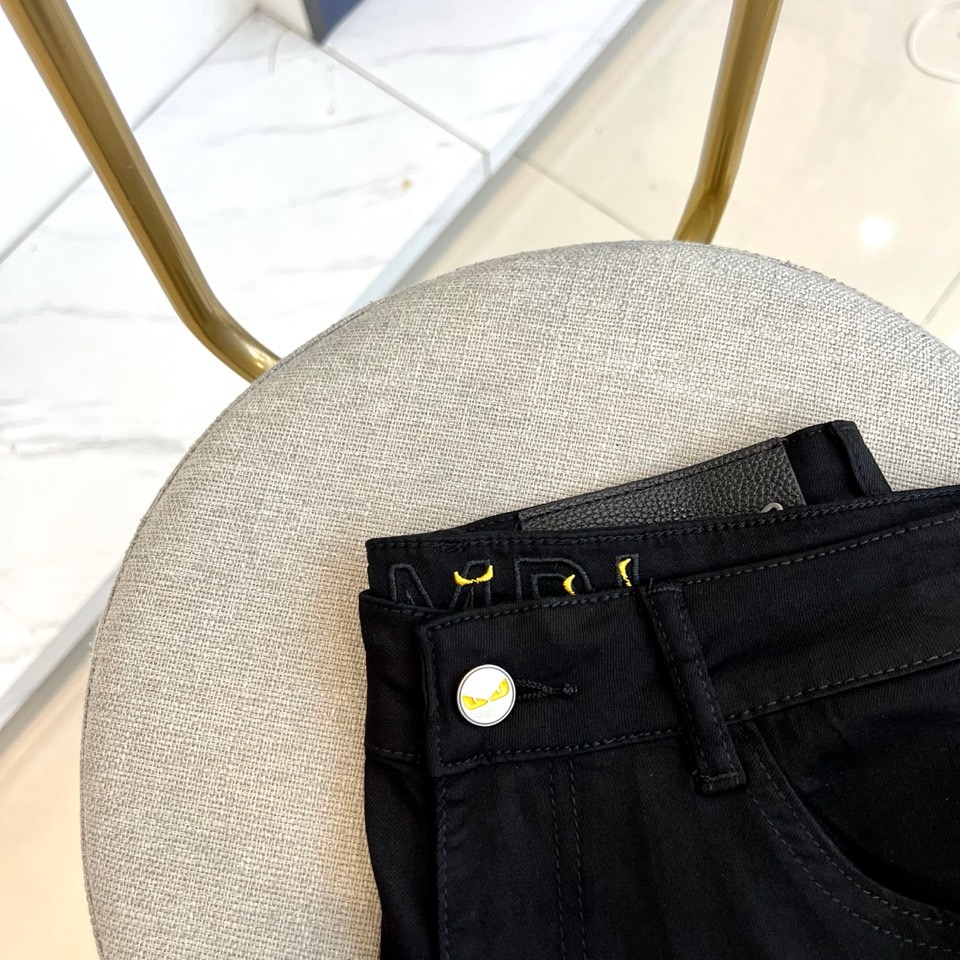Jeans Man