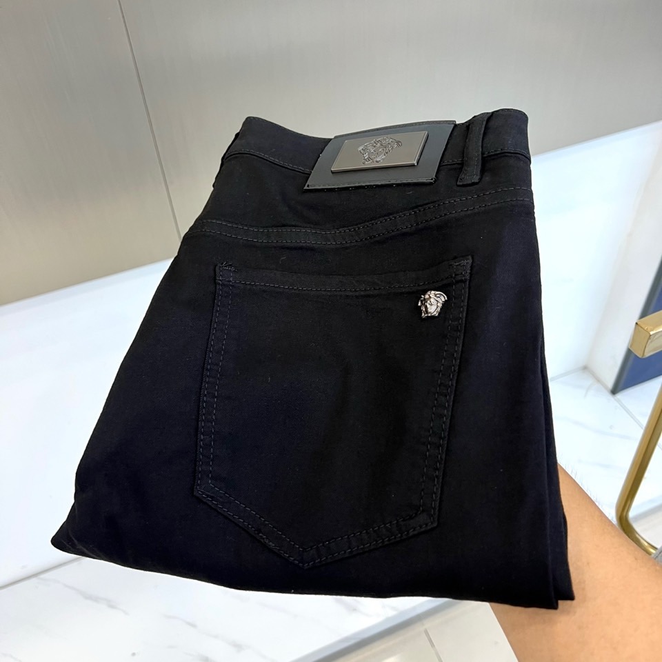 Jeans Man