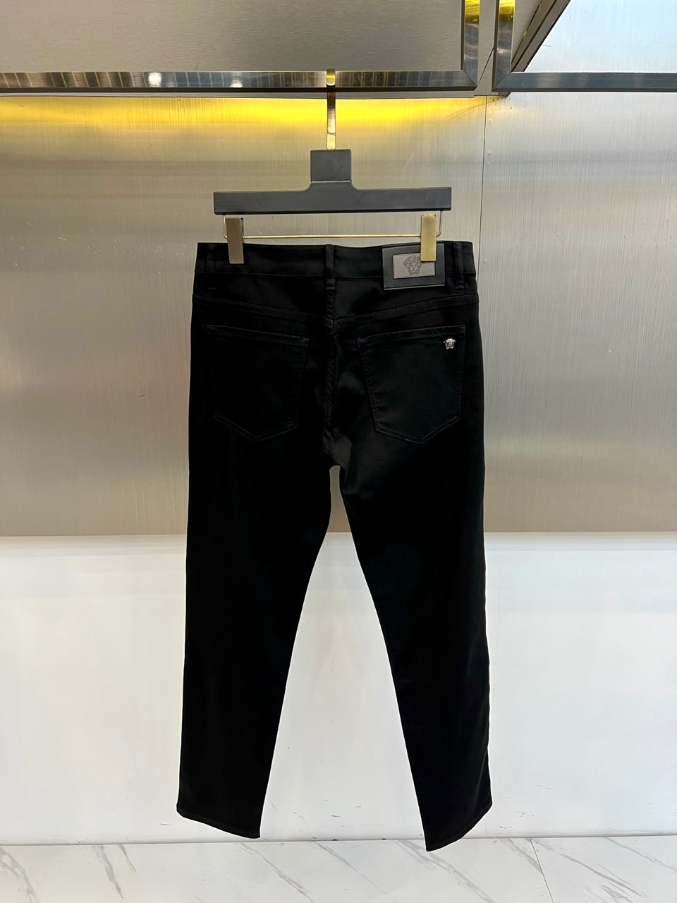Jeans Man