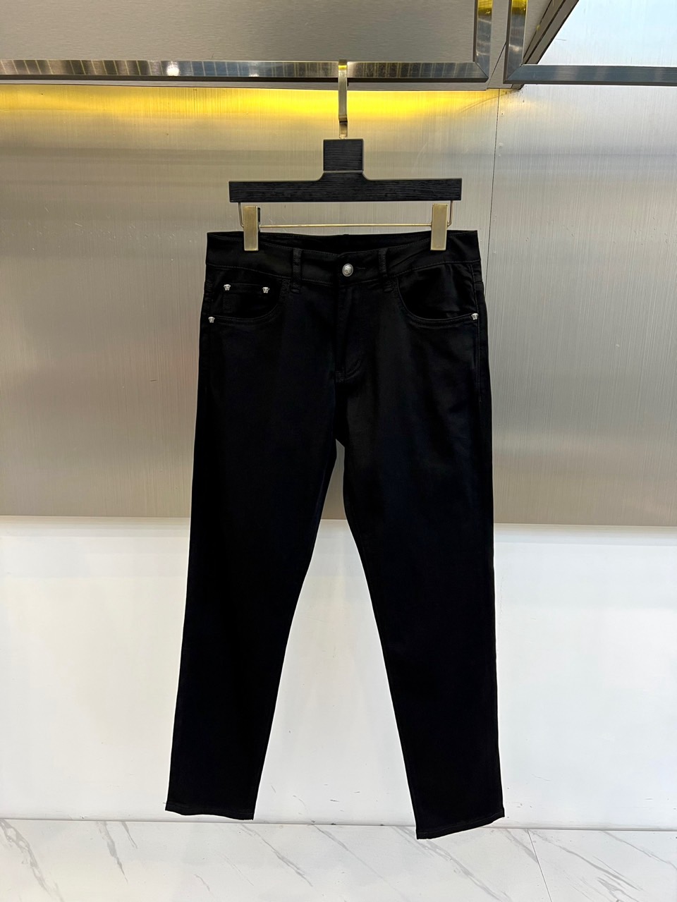 Jeans Man