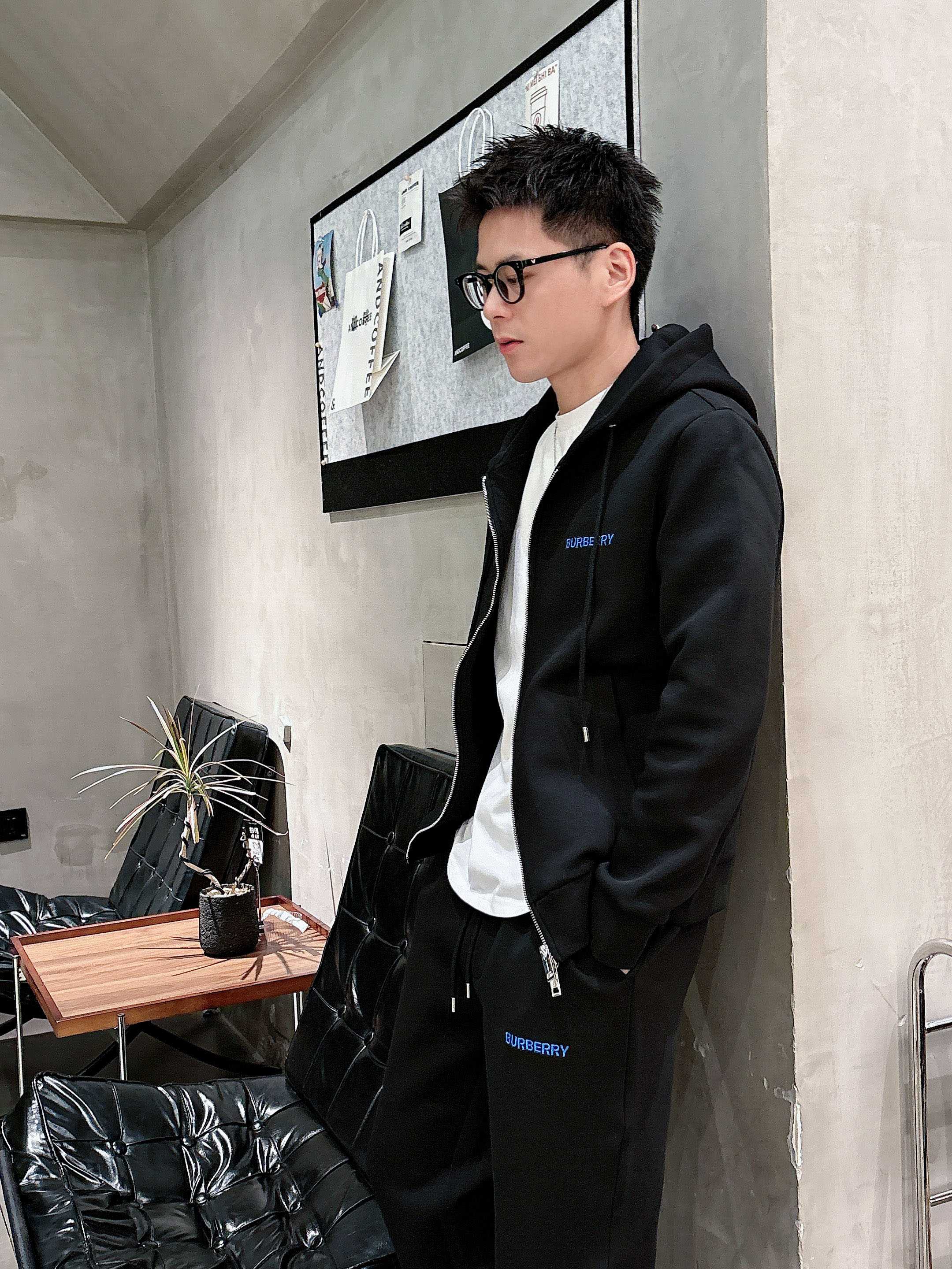 clothes and pants