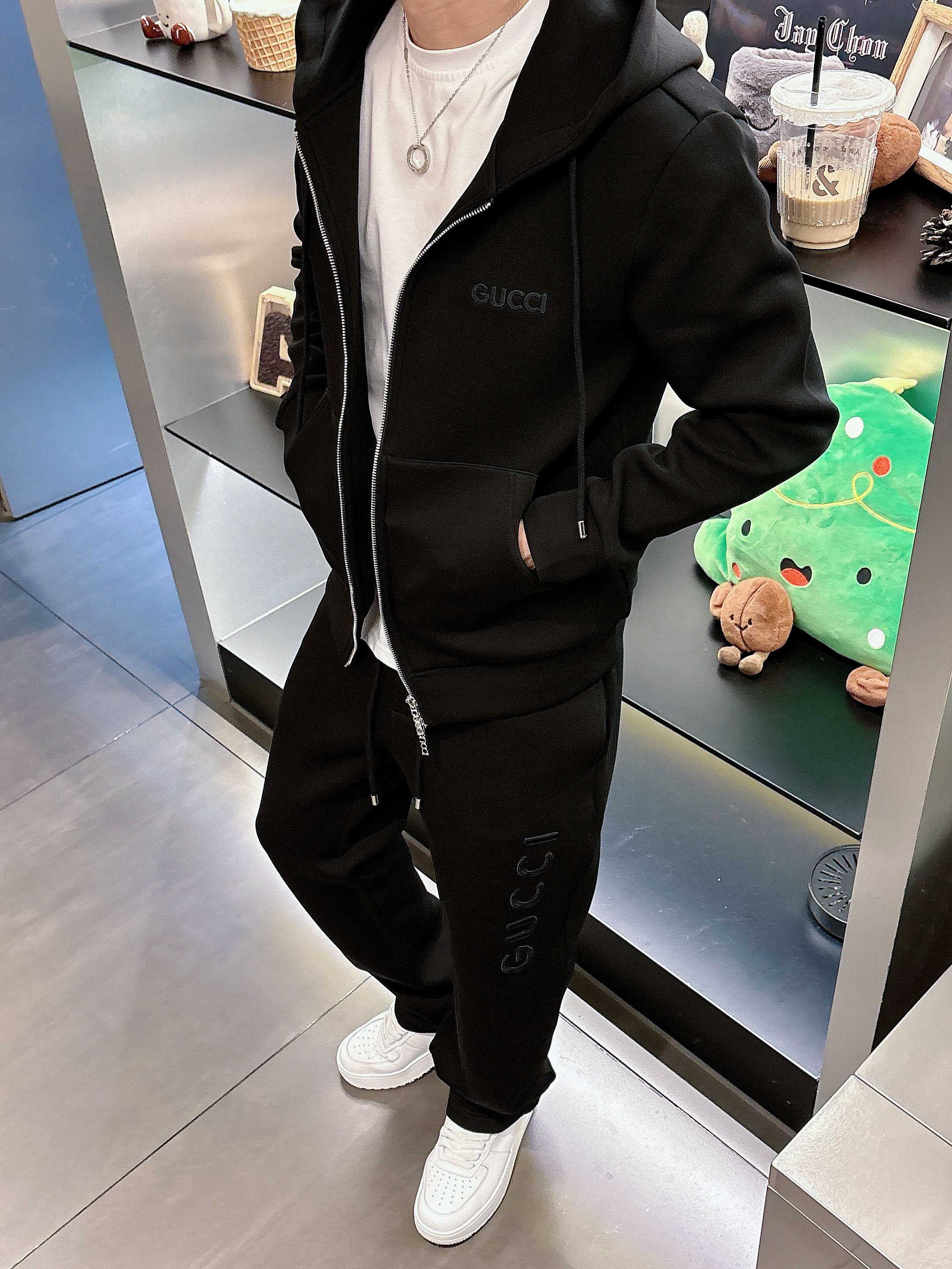 clothes and pants
