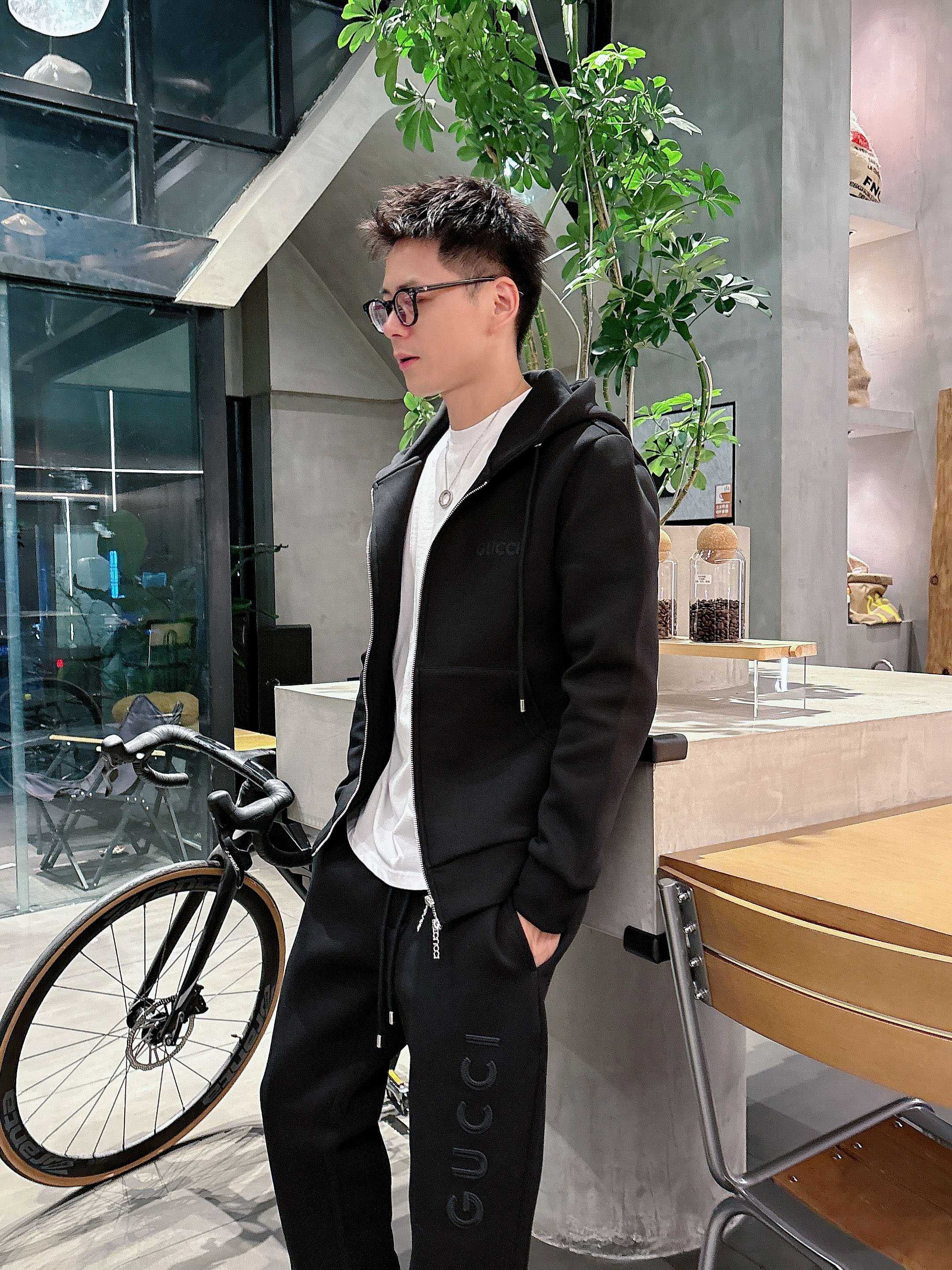 clothes and pants