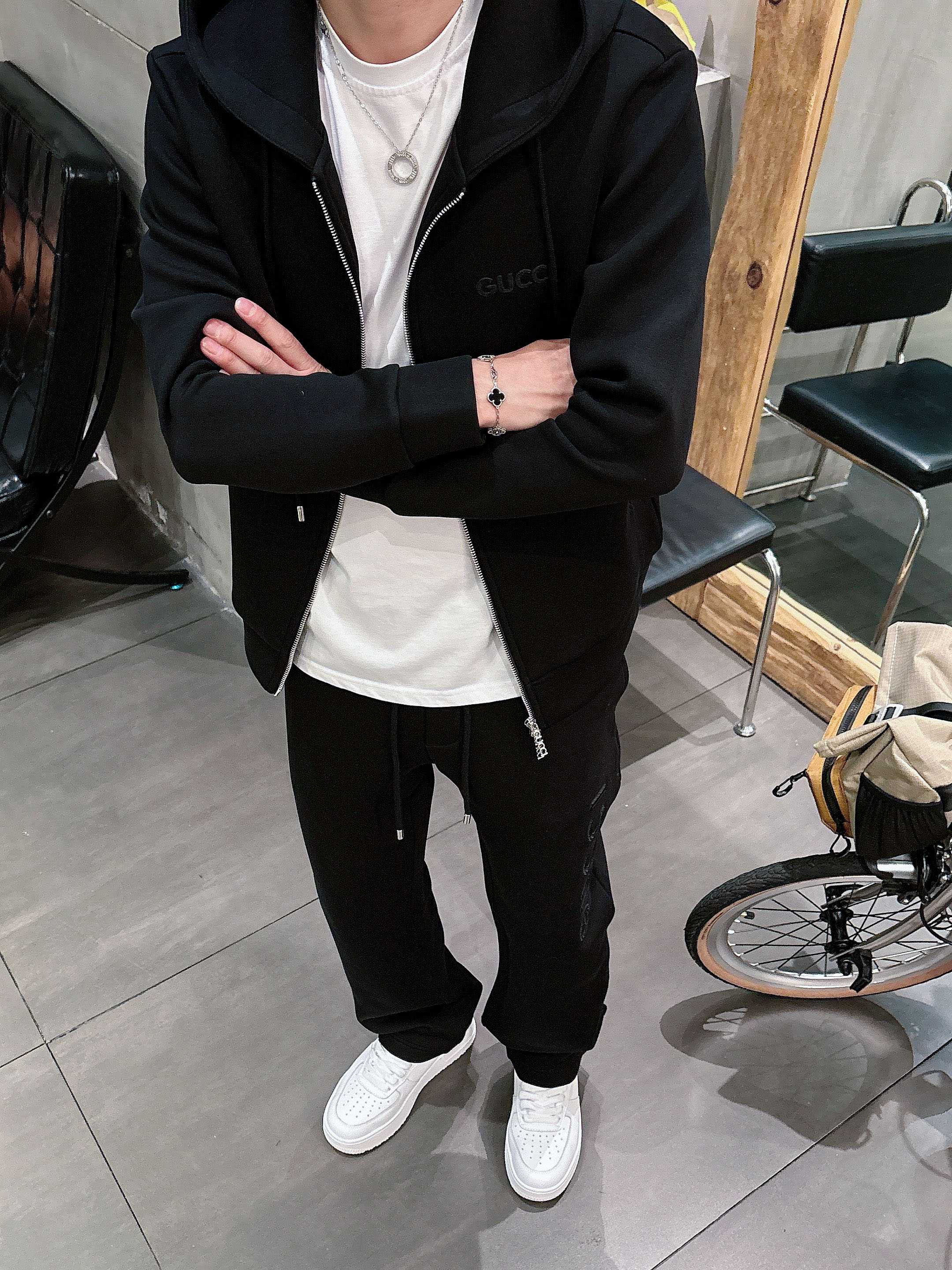clothes and pants