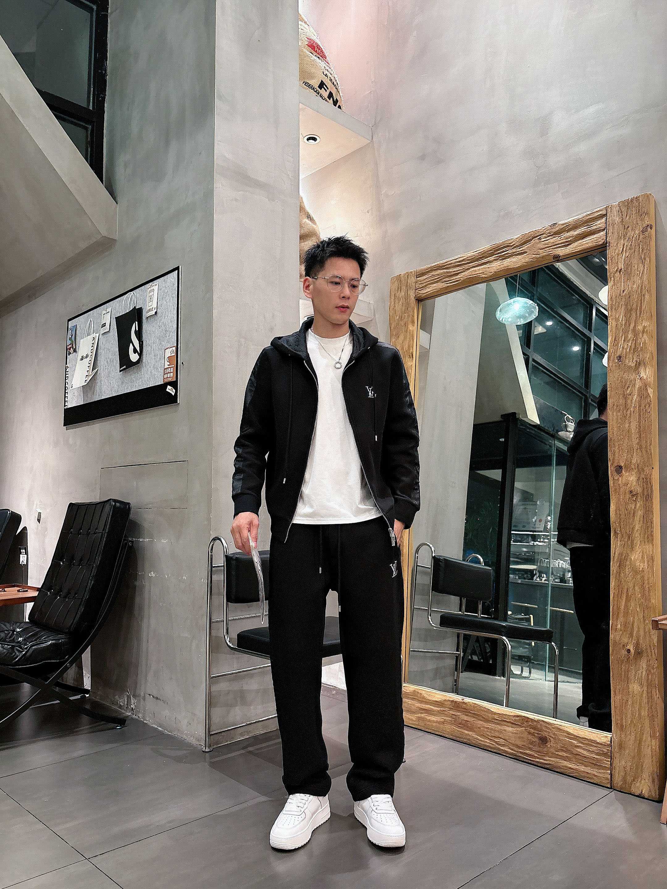 clothes and pants