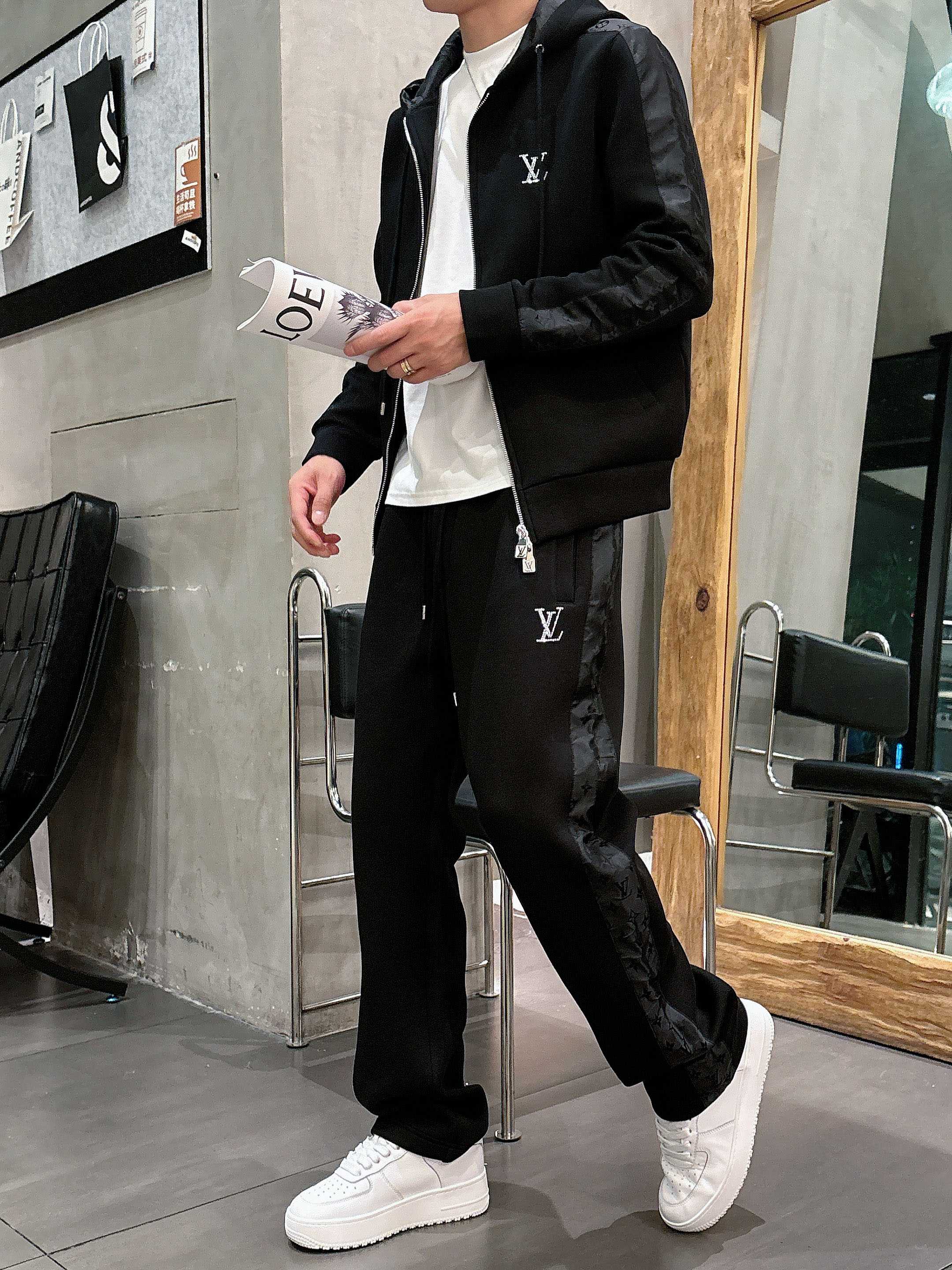 clothes and pants