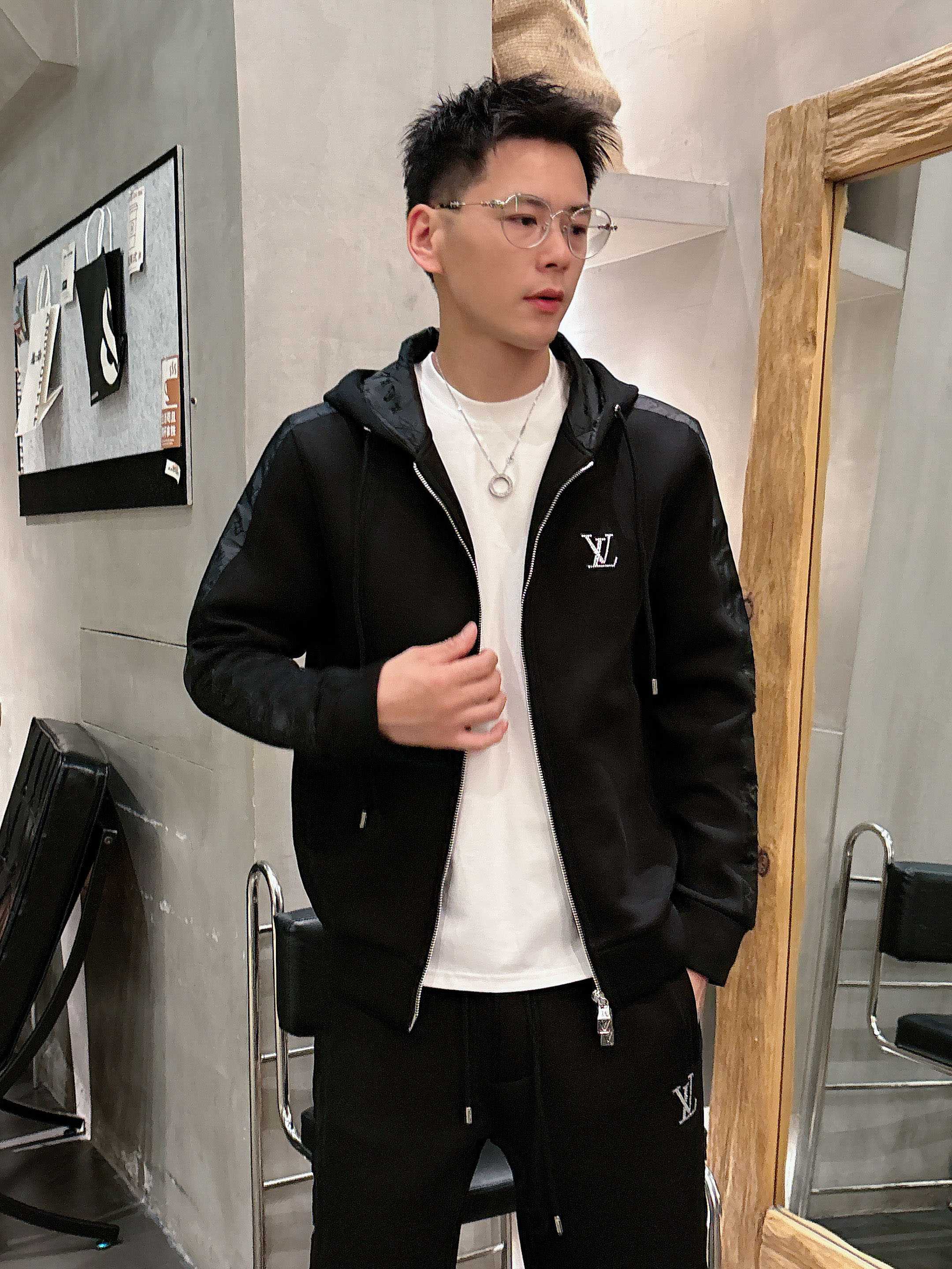 clothes and pants