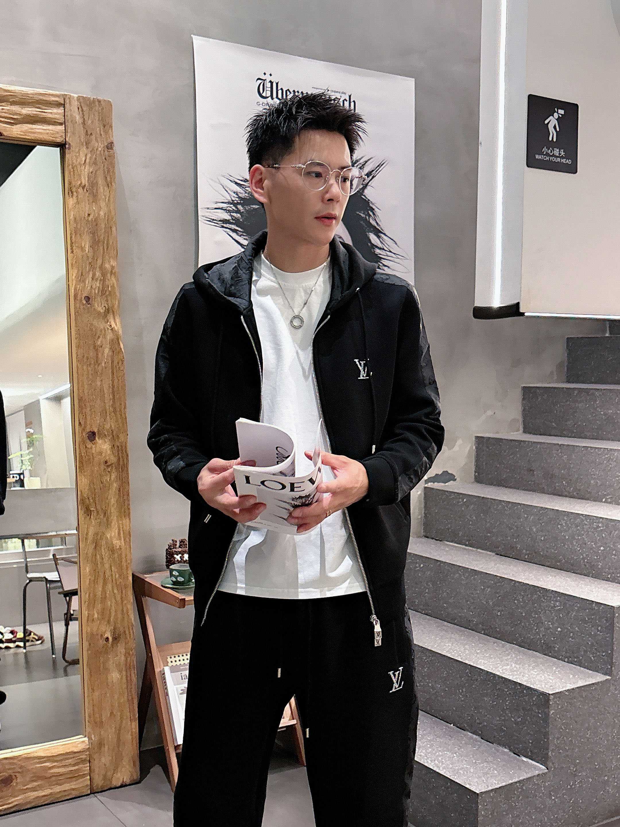 clothes and pants