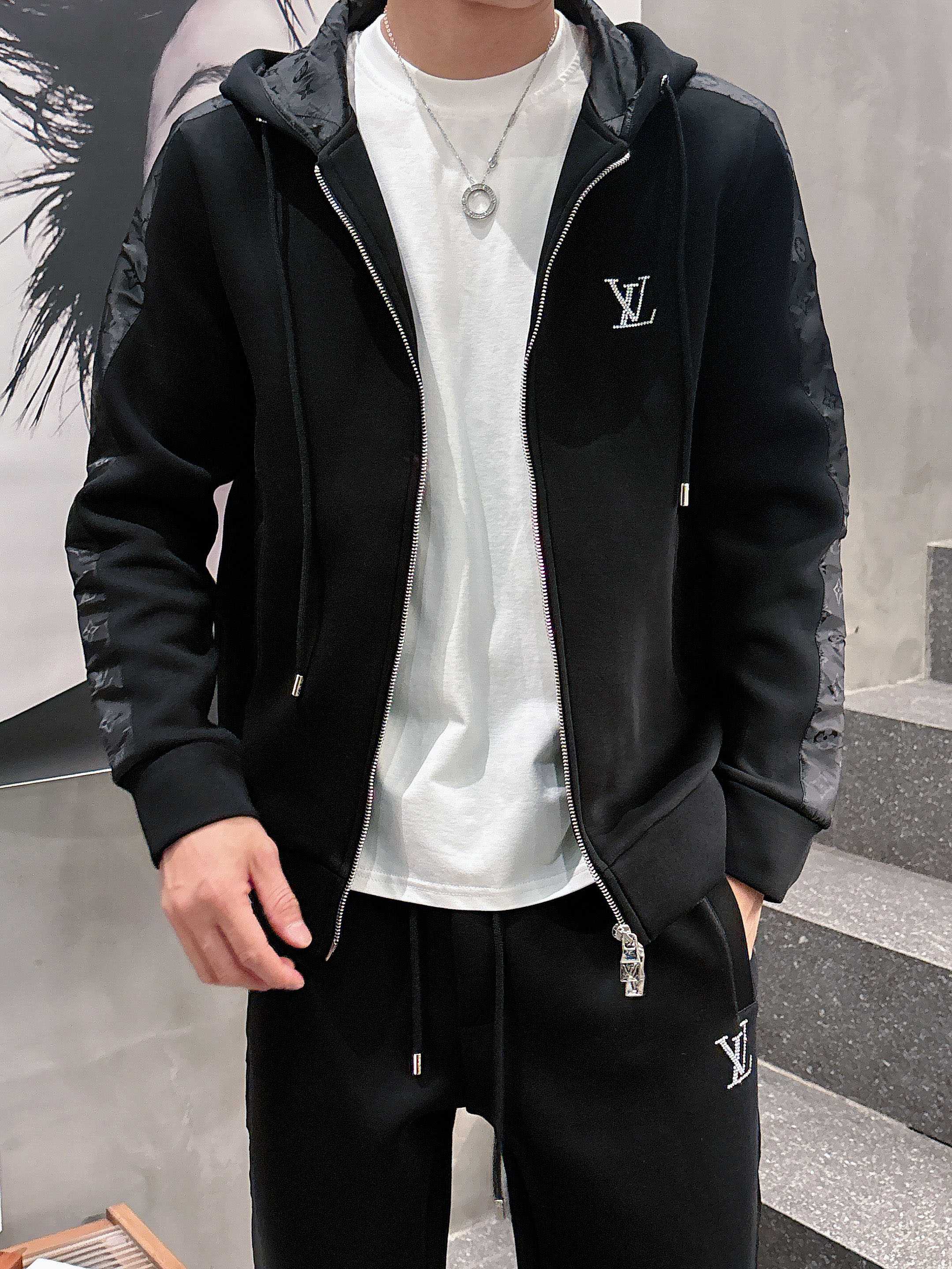 clothes and pants
