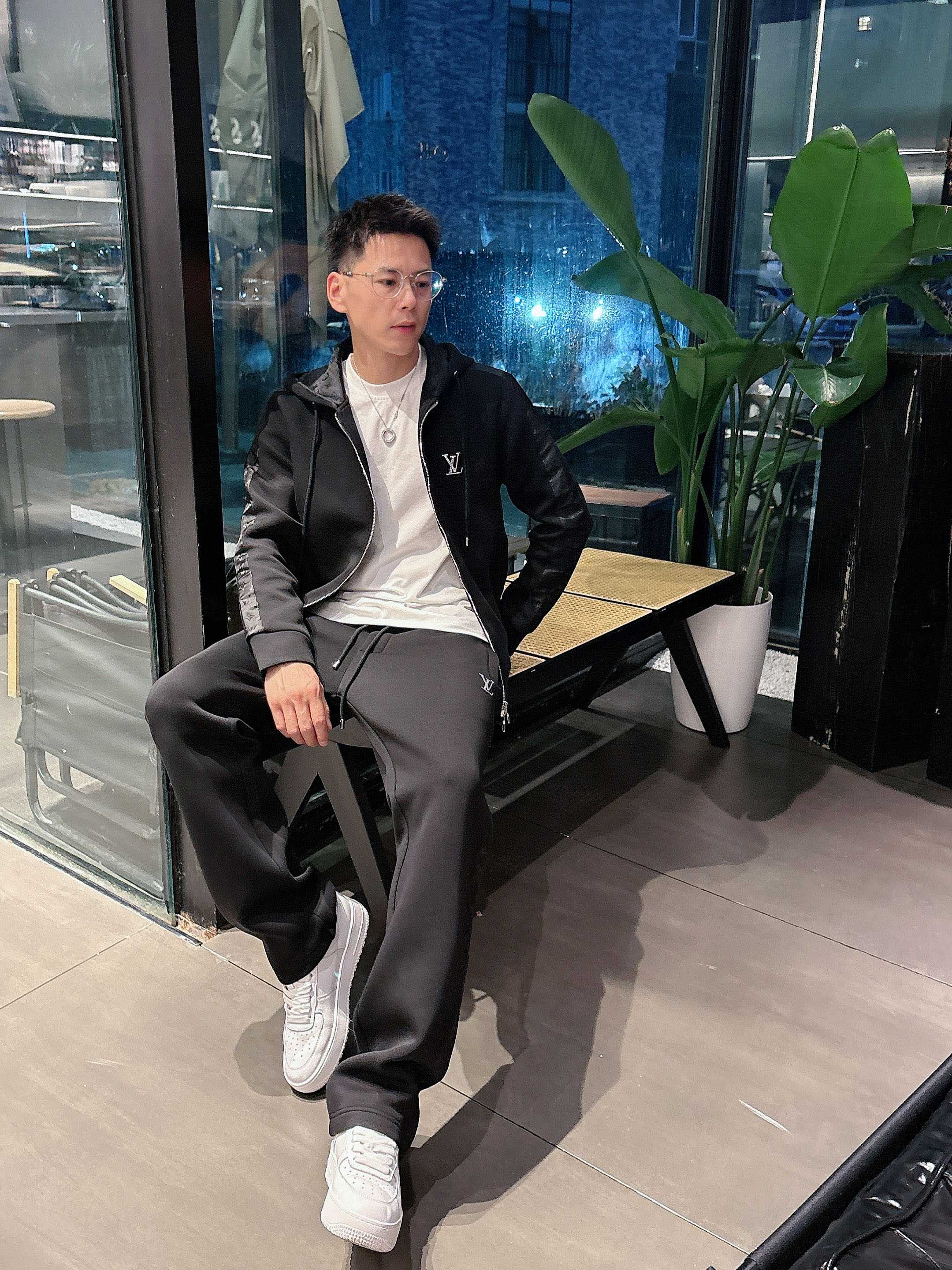 clothes and pants