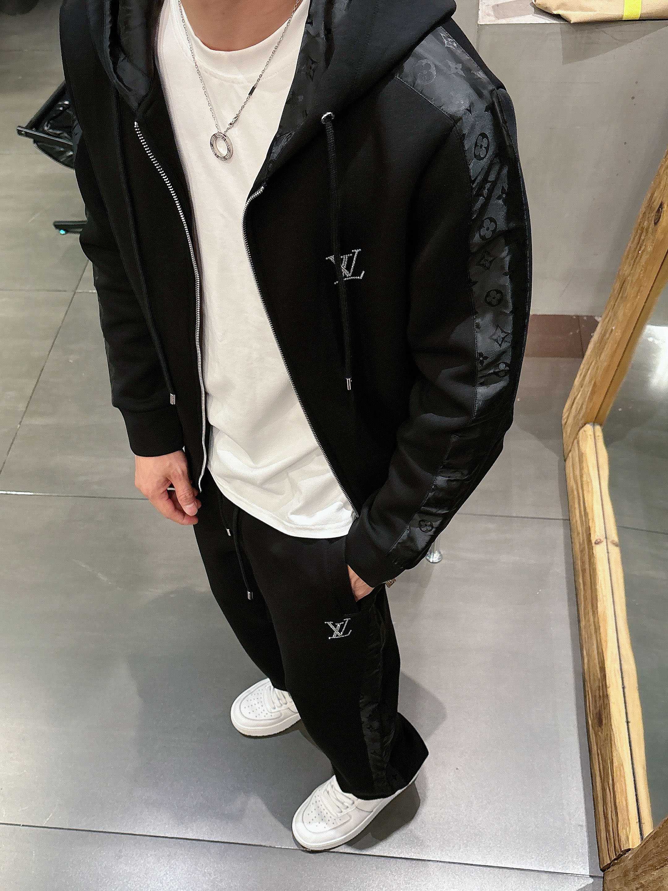 clothes and pants
