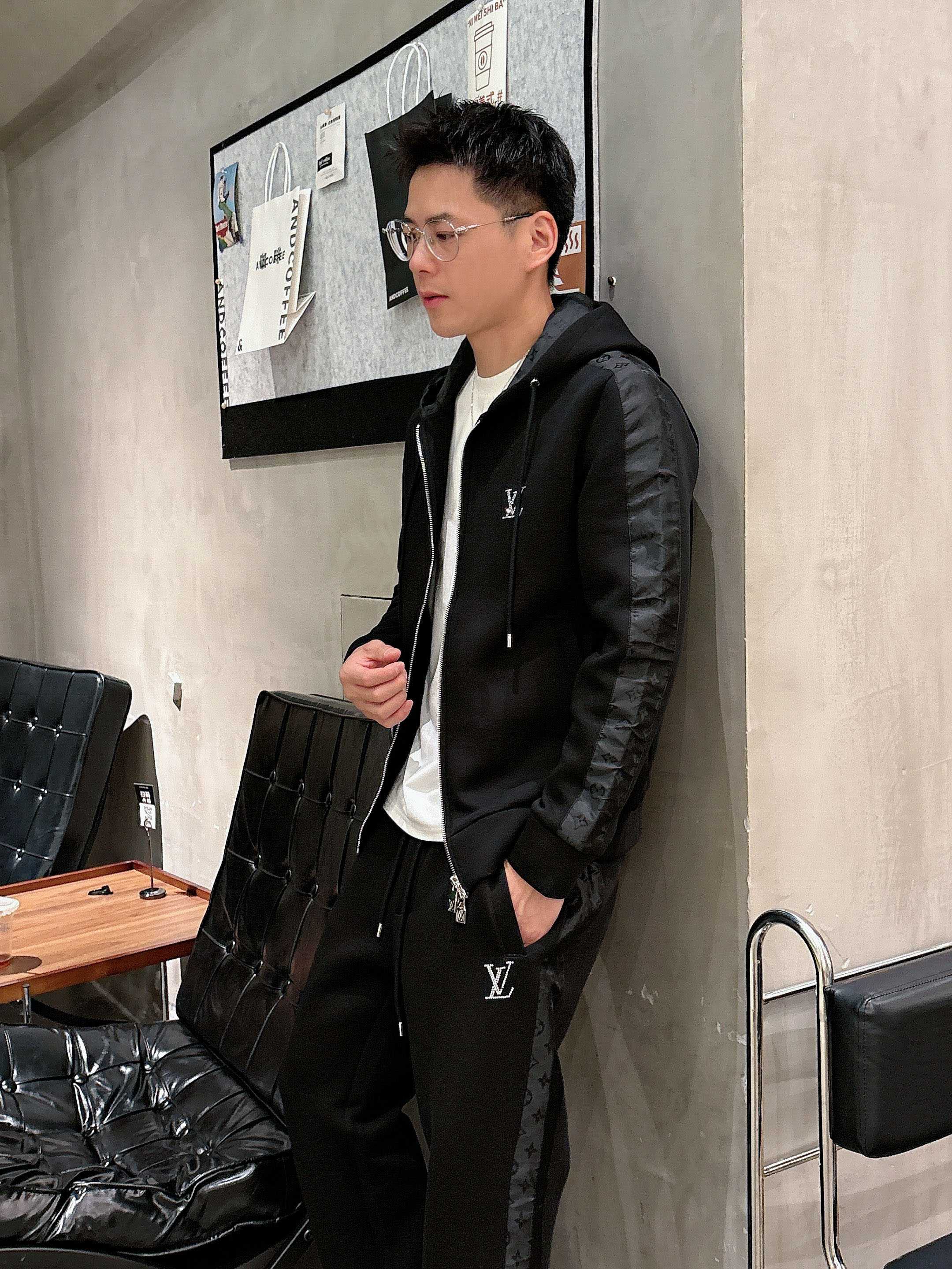 clothes and pants