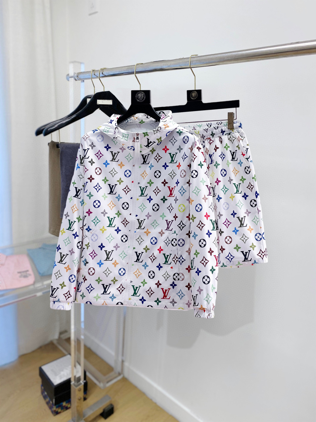clothes and pants